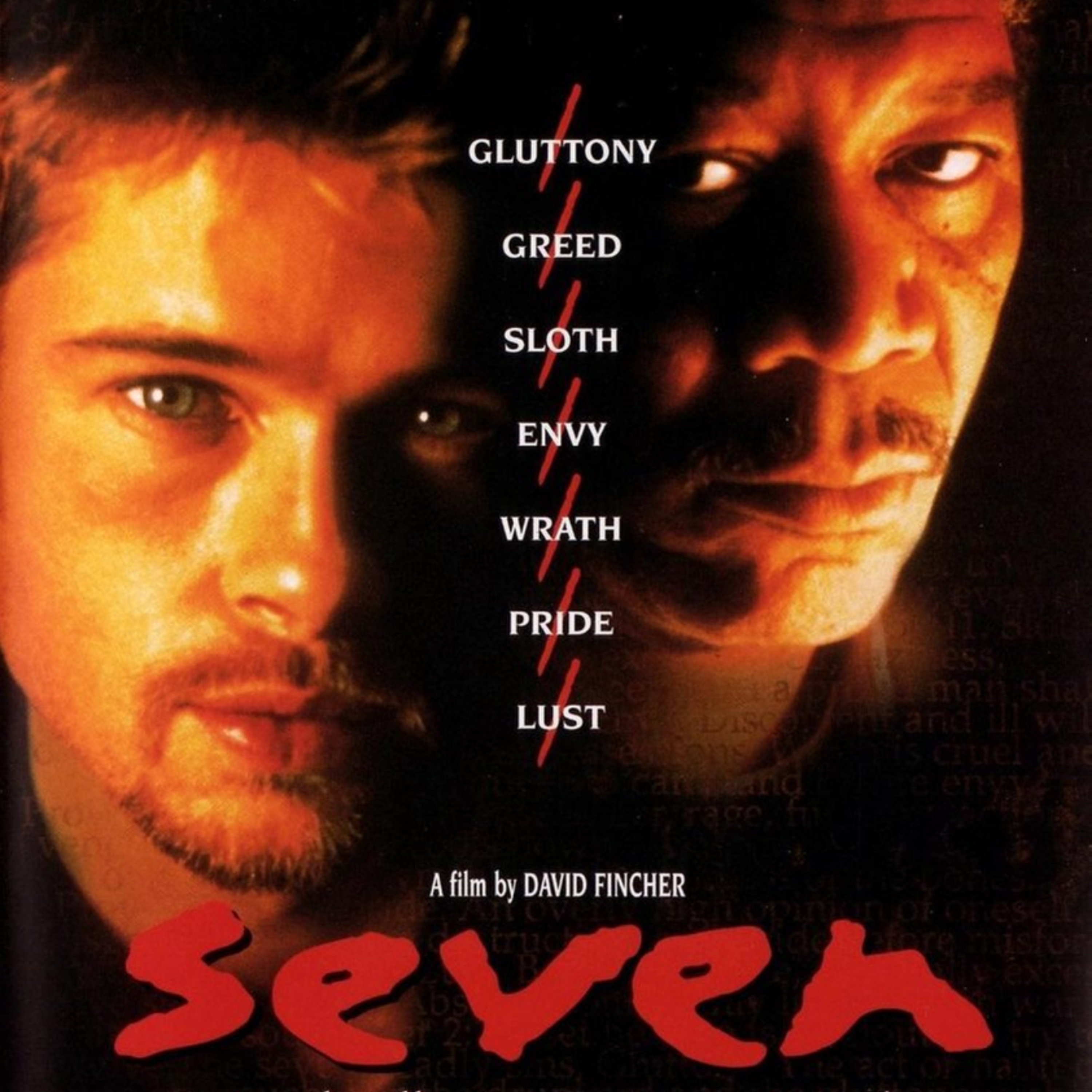 #4 : Seven : garder l'originalité d'un scénario