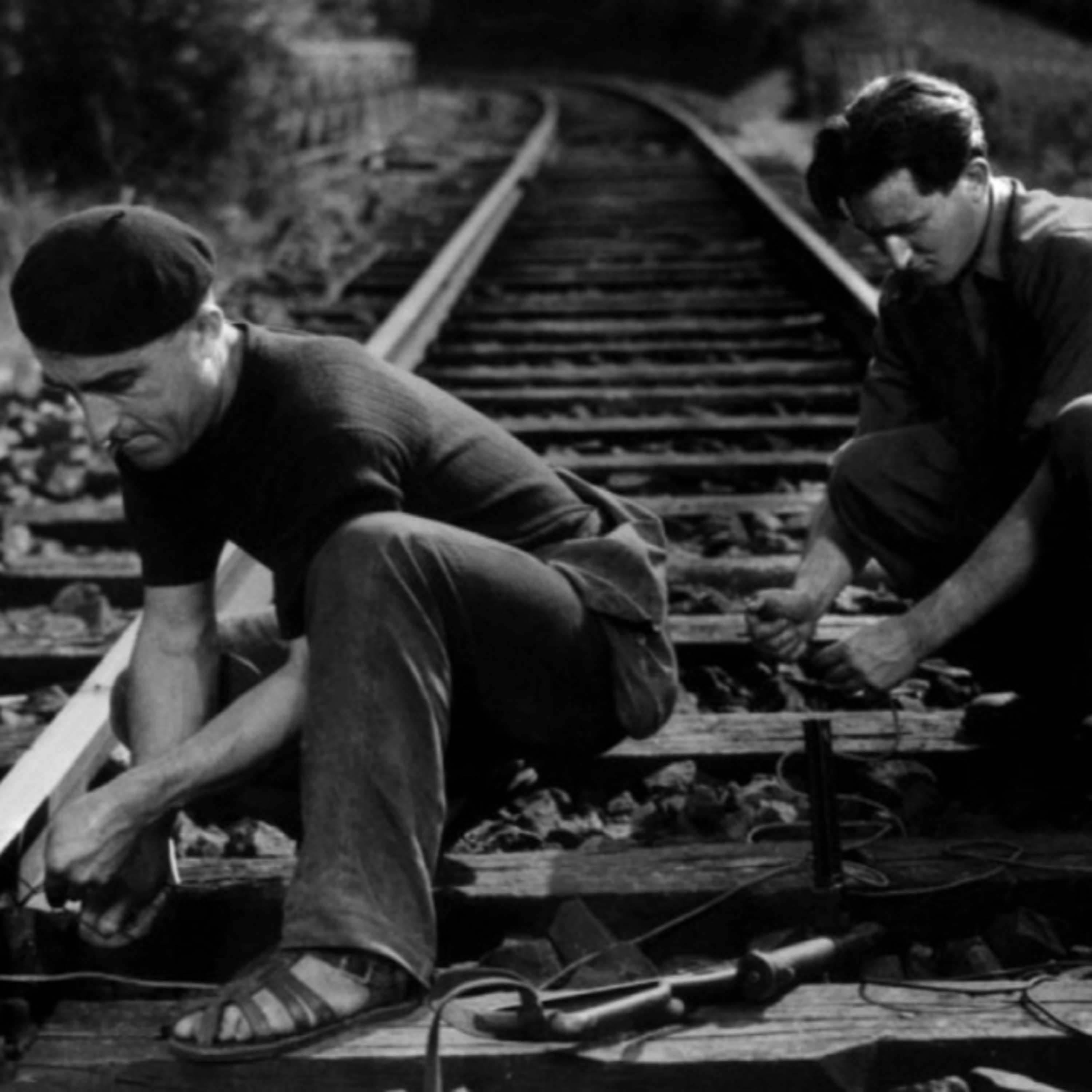 #8 La Bataille du rail : la SNCF contre l’occupant allemand