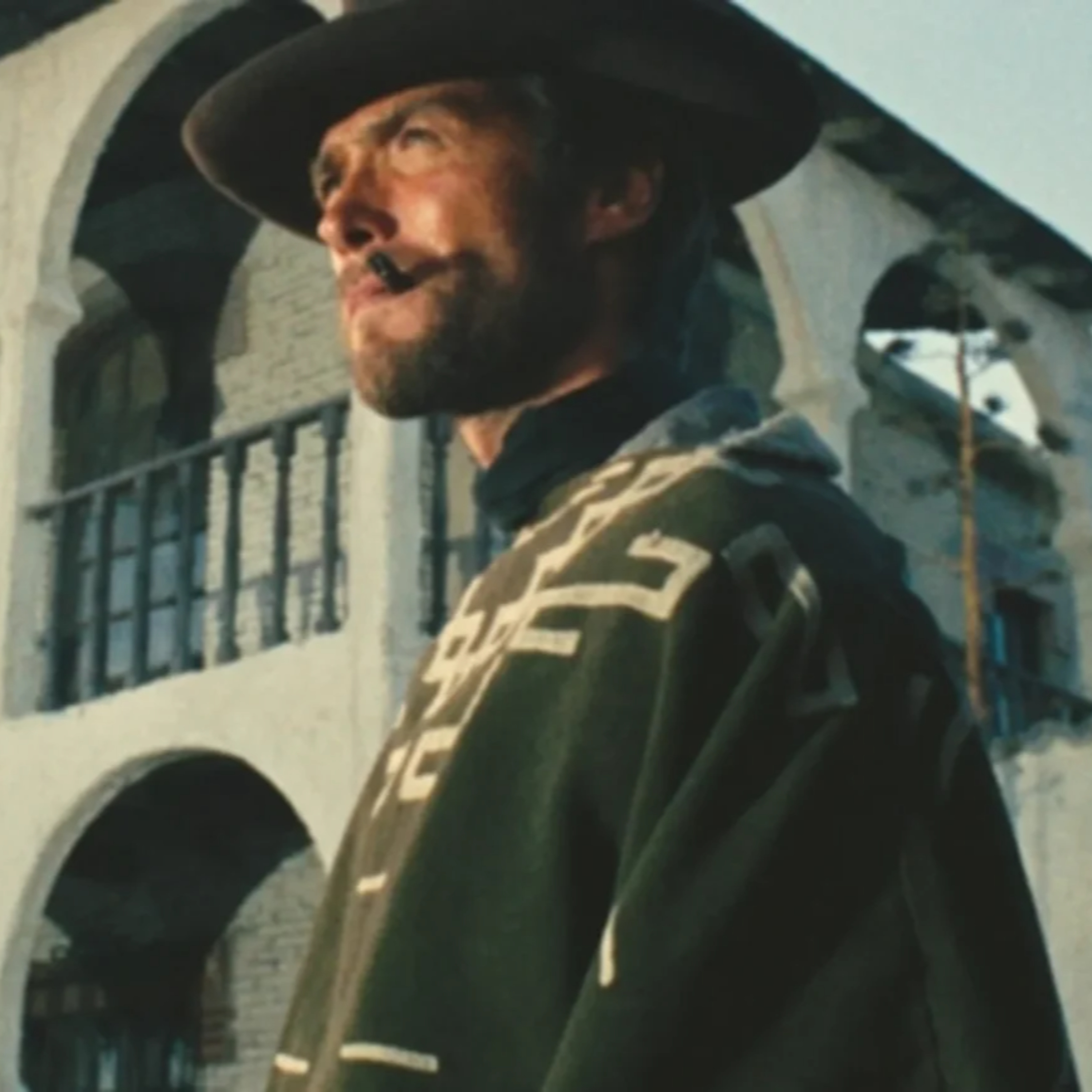 #9 Pour une poignée de dollars : quand le western italien a gagné ses lettres de noblesse