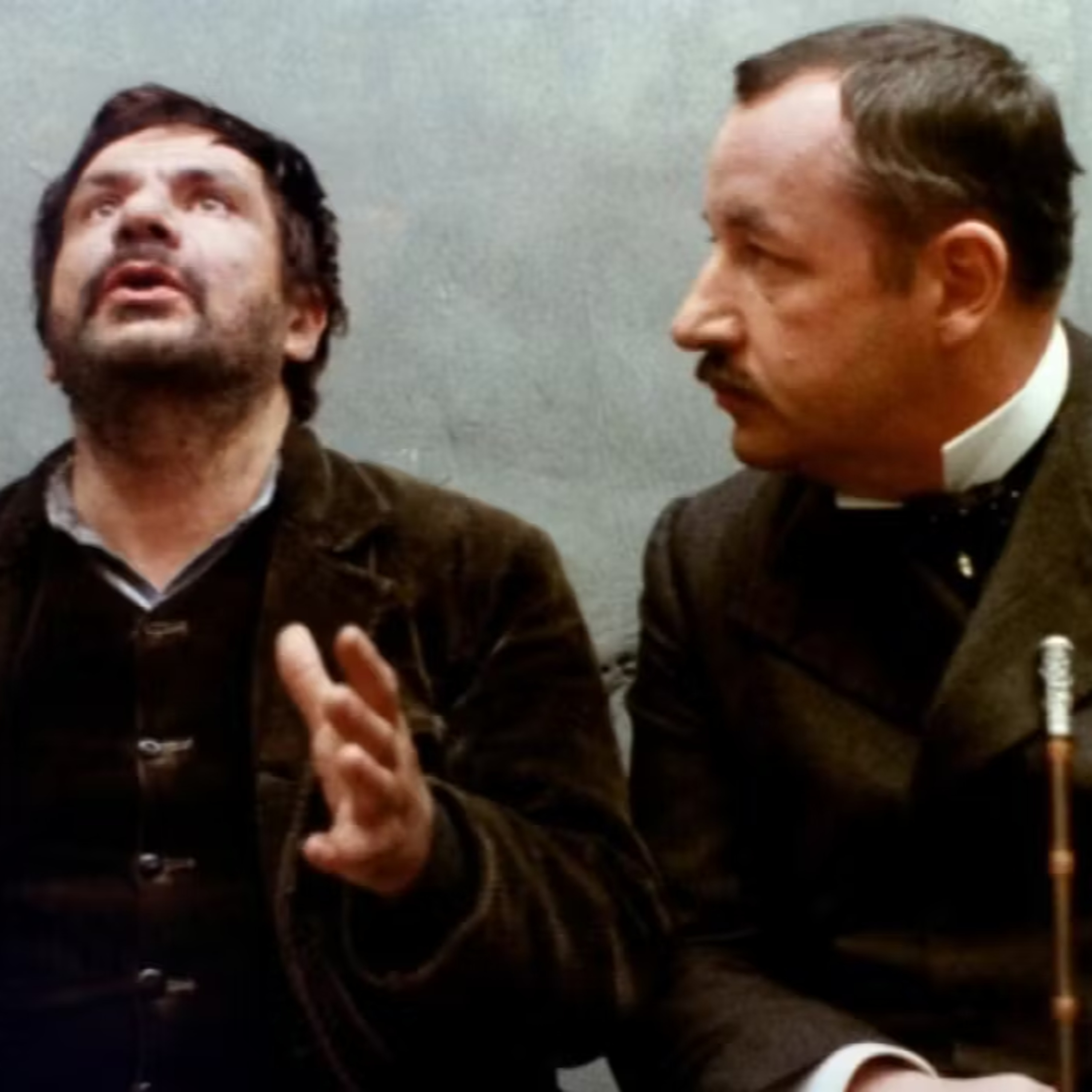 #10 Le juge et l’assassin : un césar du meilleur acteur inattendu