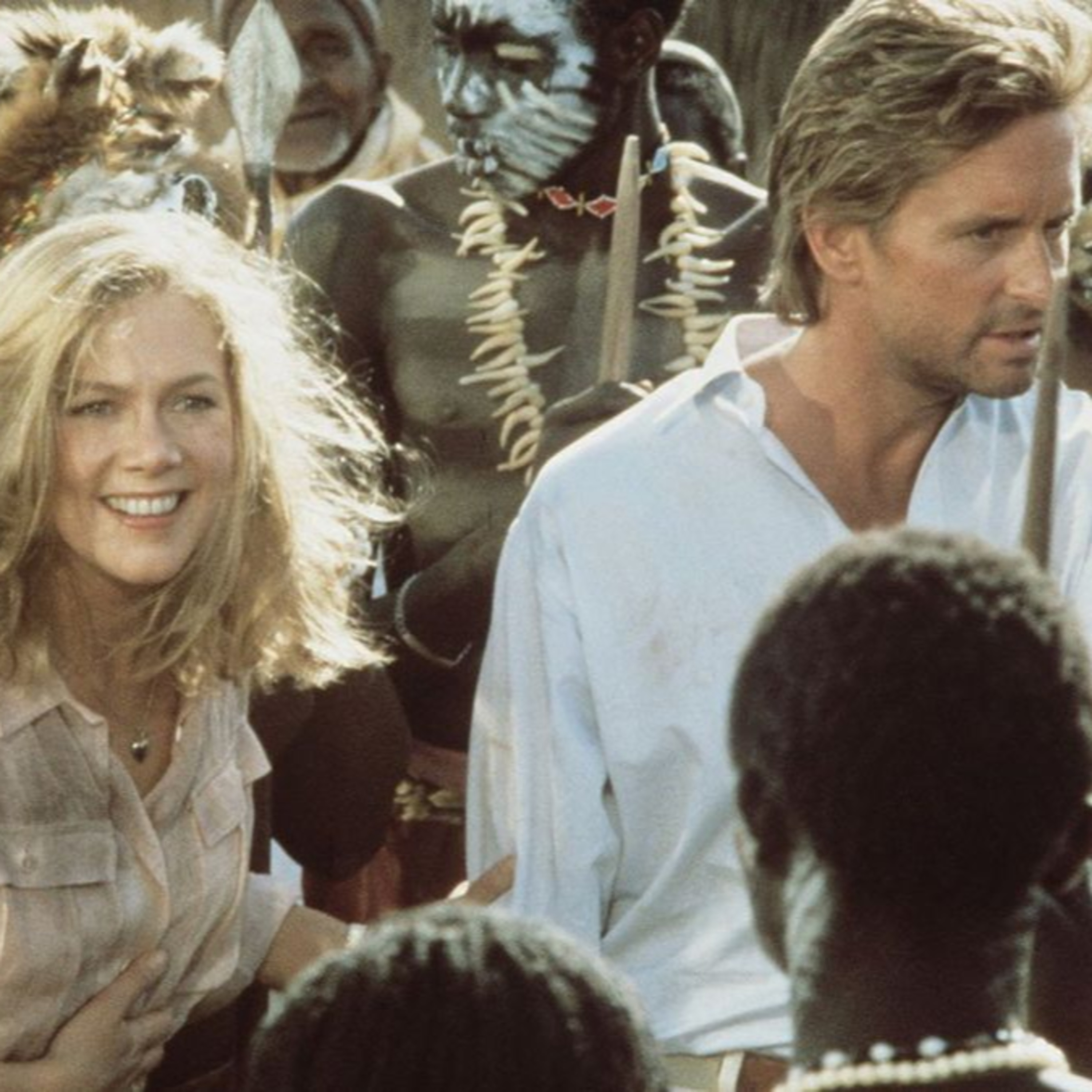 #13 Le Diamant du Nil : une suite plus faiblarde