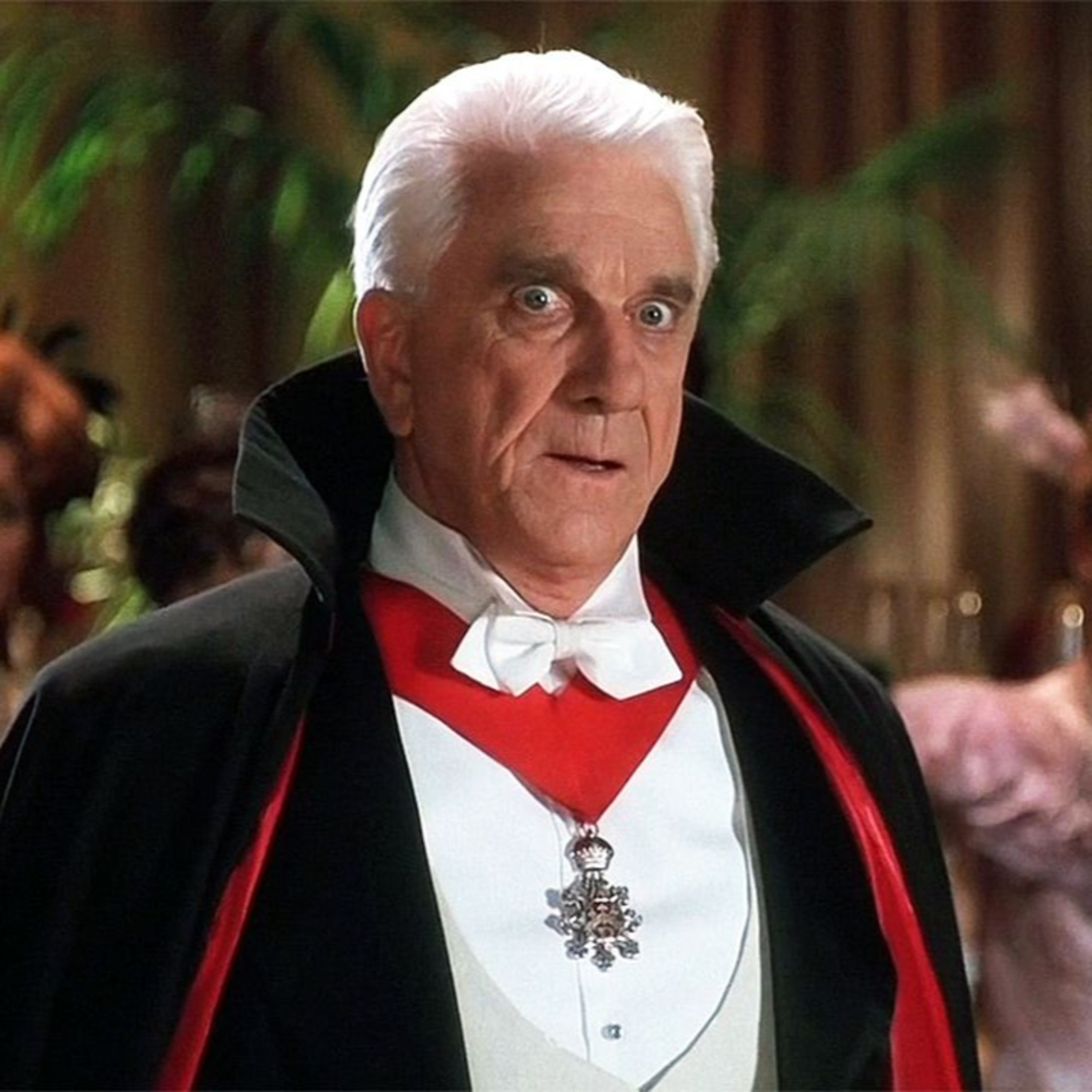 #14 Dracula : la dernière réalisation de Mel Brooks