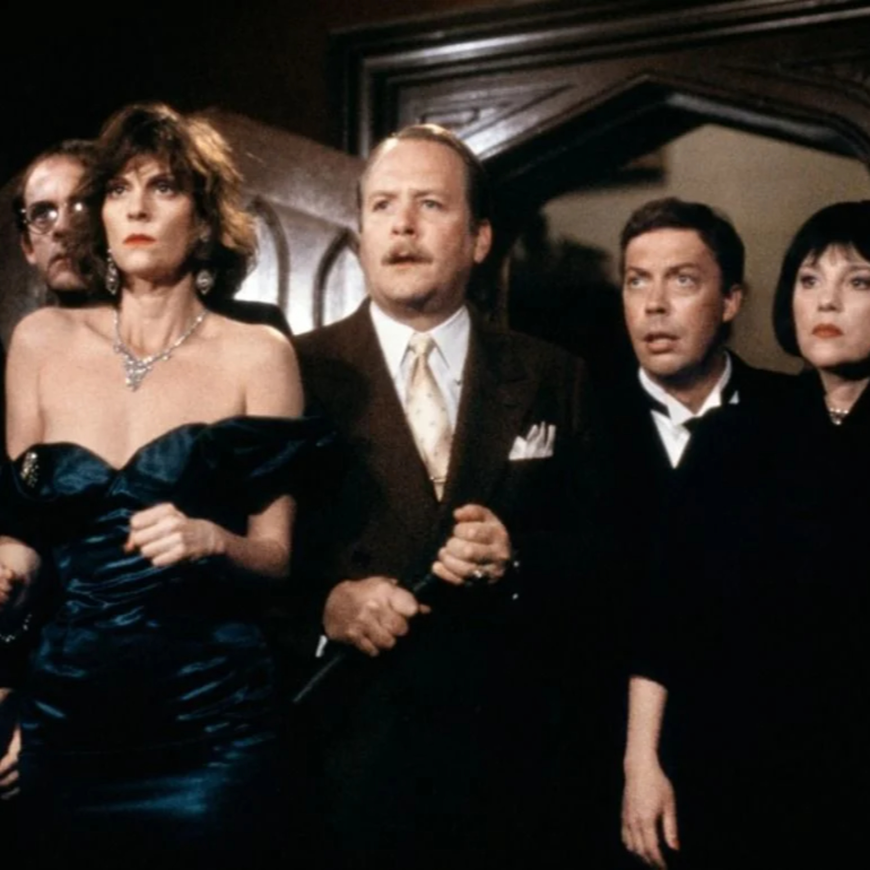 #18 Cluedo : une adaptation méconnue du jeu culte
