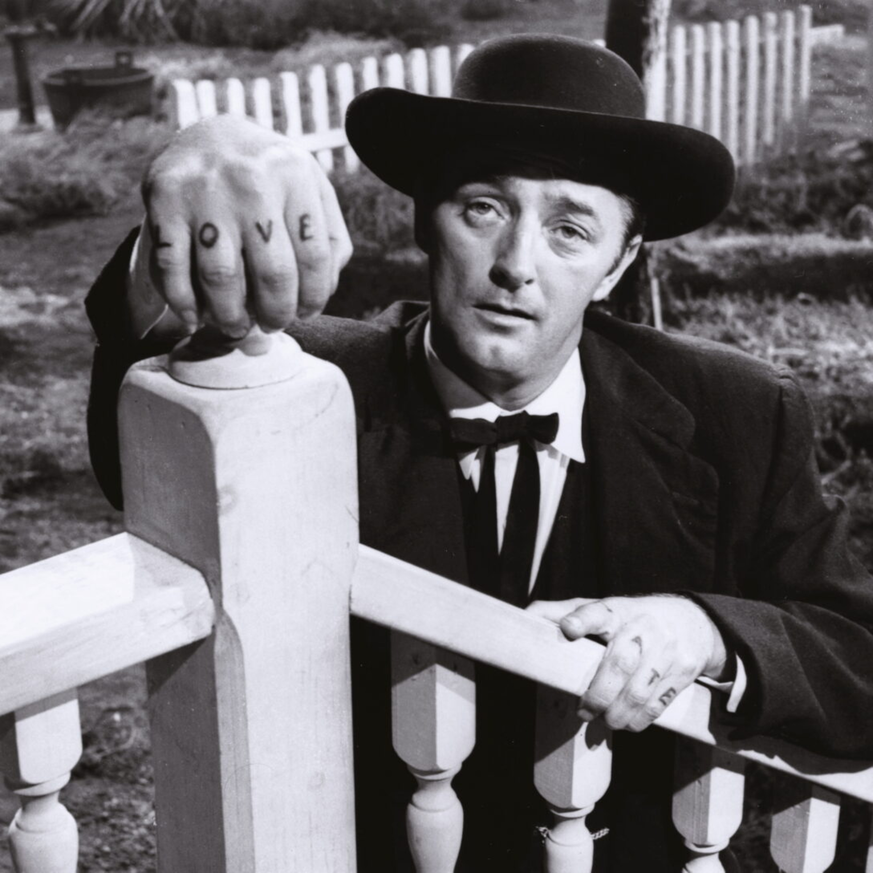#19 La Nuit du chasseur : un échec devenu l’un des meilleurs films de tous les temps