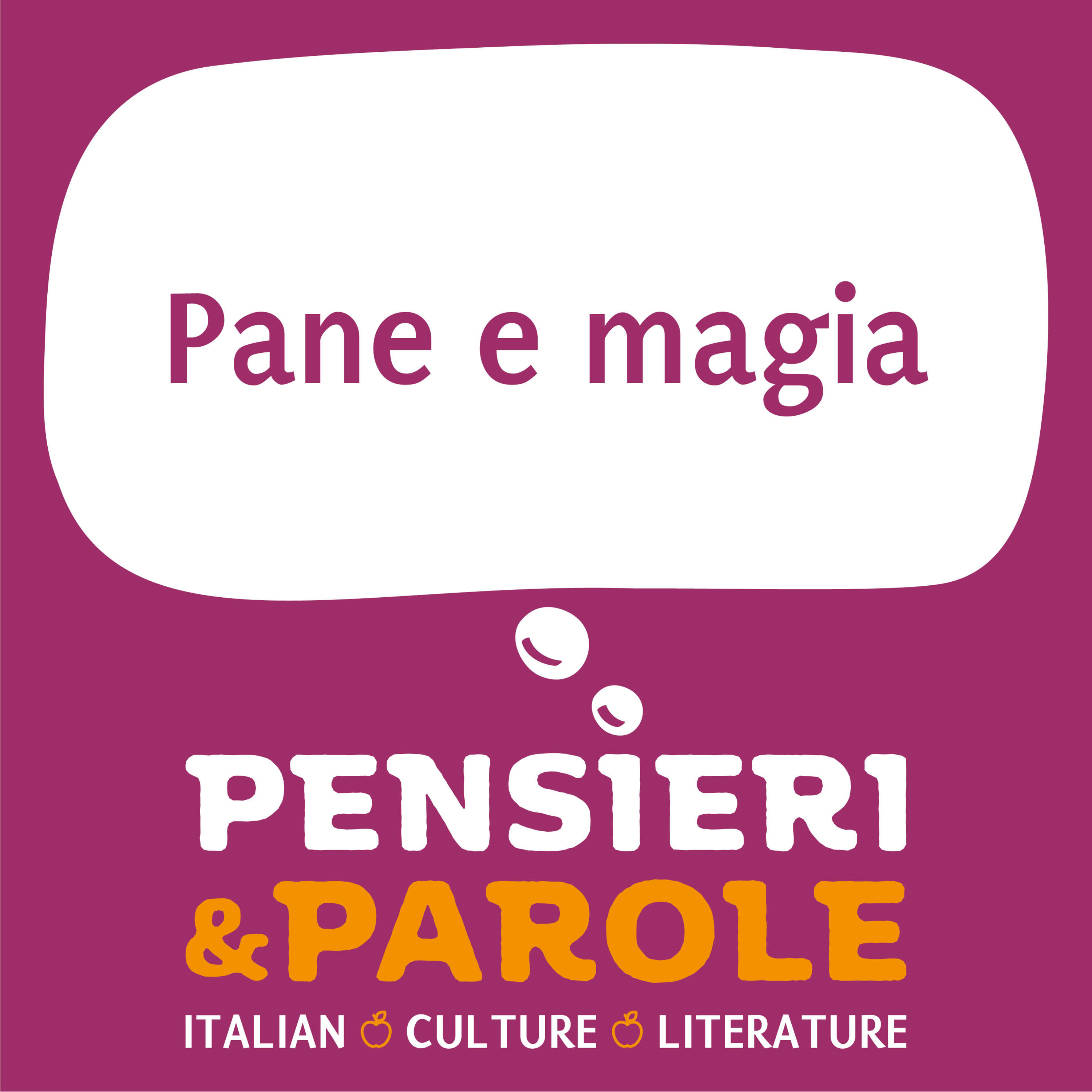 180. Pane a magia
