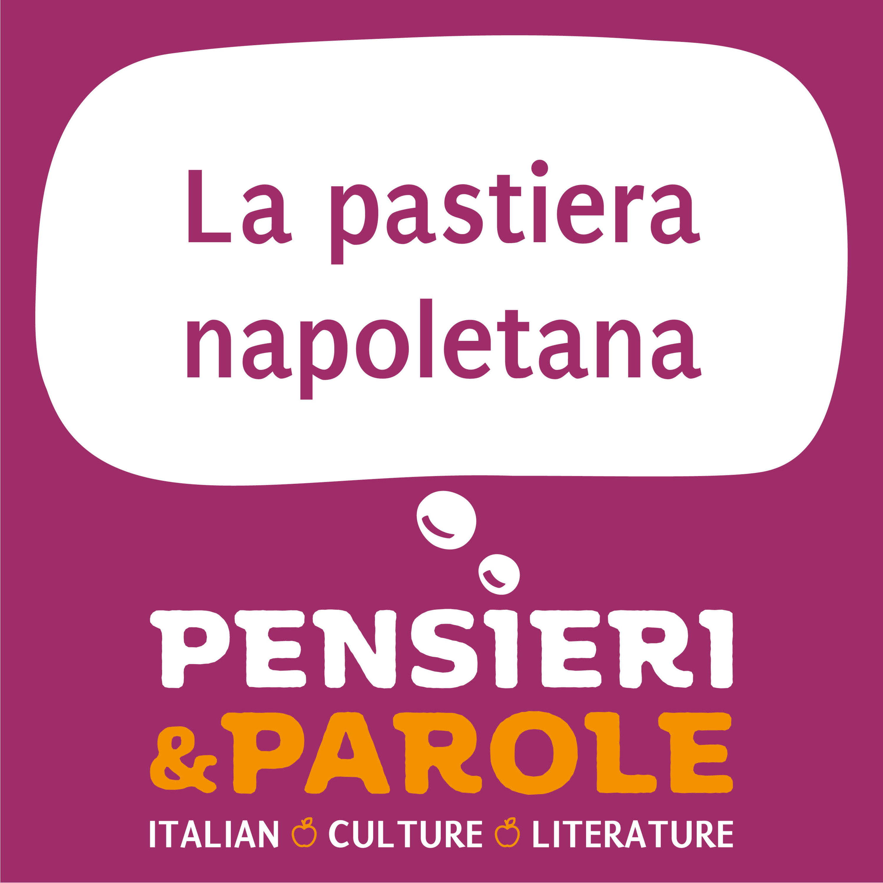 182. La pastiera napoletana