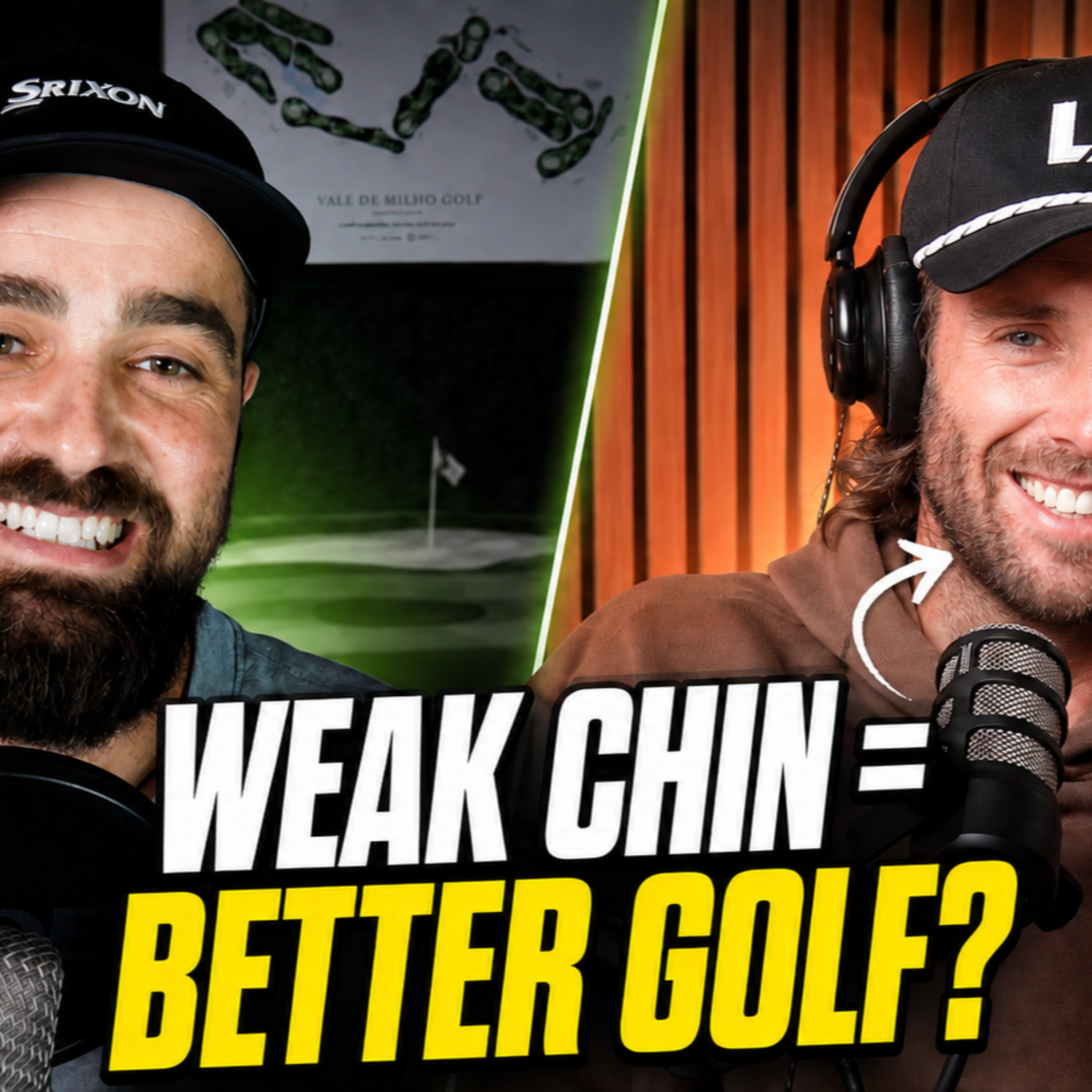 The Truth About Starting a Golf Podcast | Dave from Birdie Golf Club episode artwork