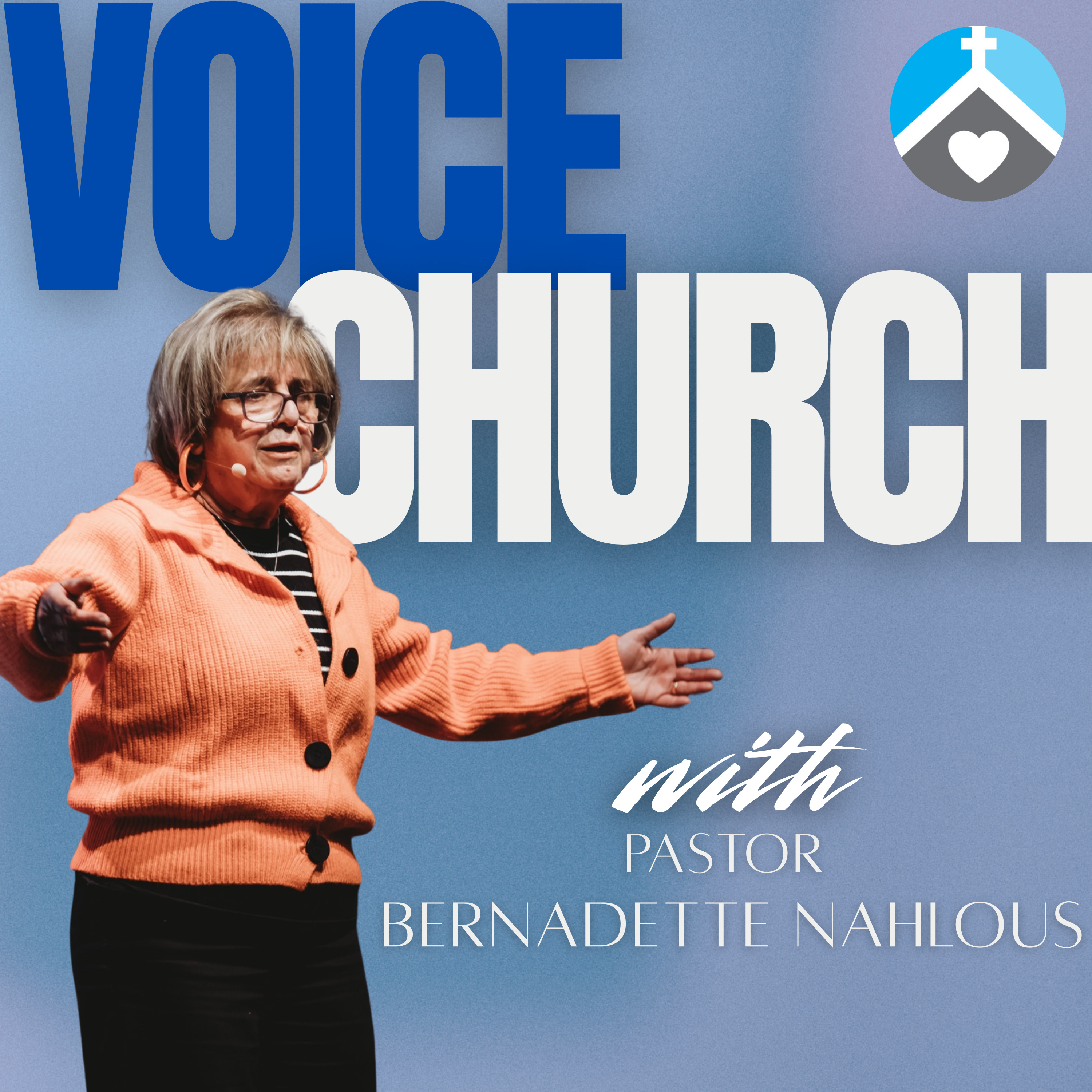 Can Women Preach? What does the Bible say? PART 1 episode artwork