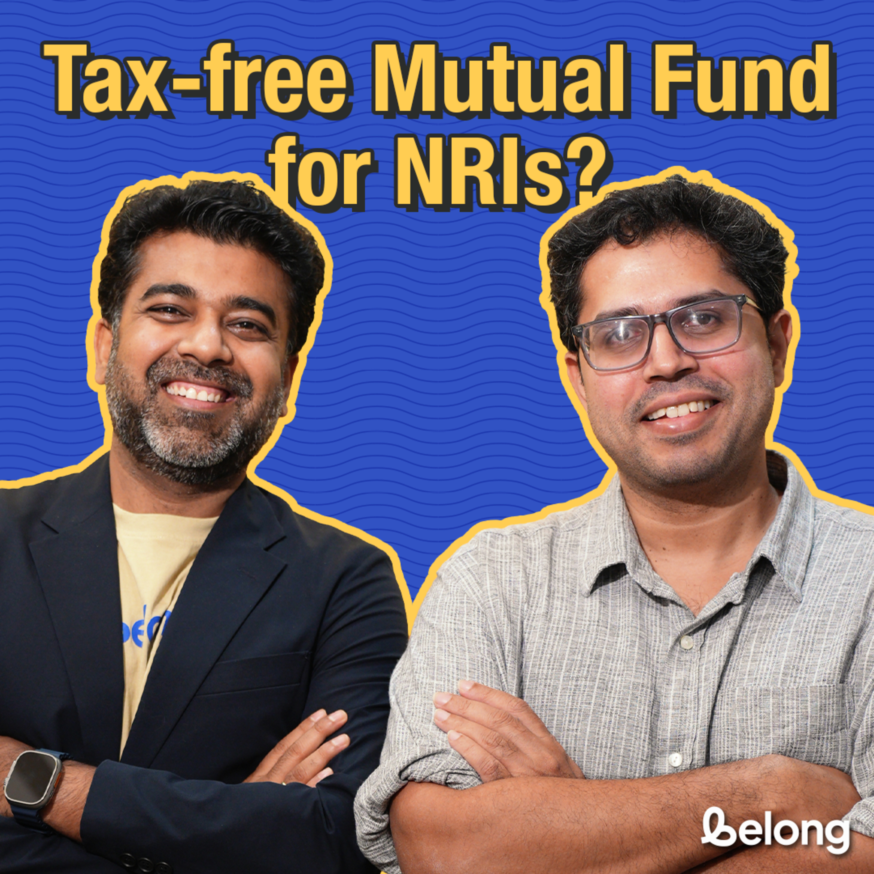 Everywhere We Belong