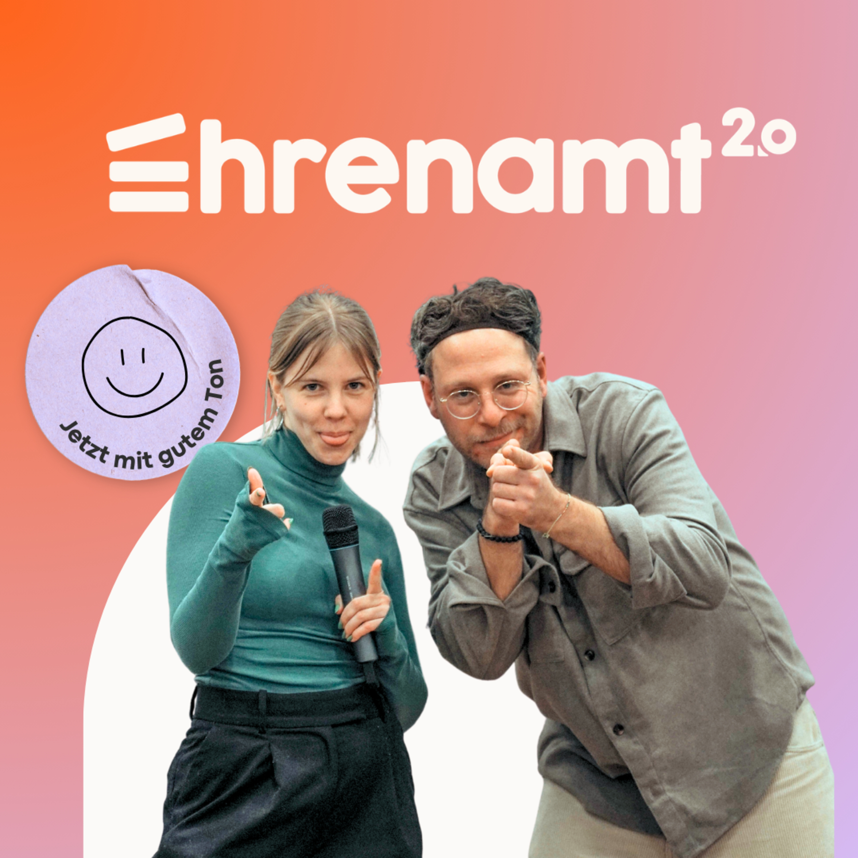 Artwork for Ehrenamt 2.0
