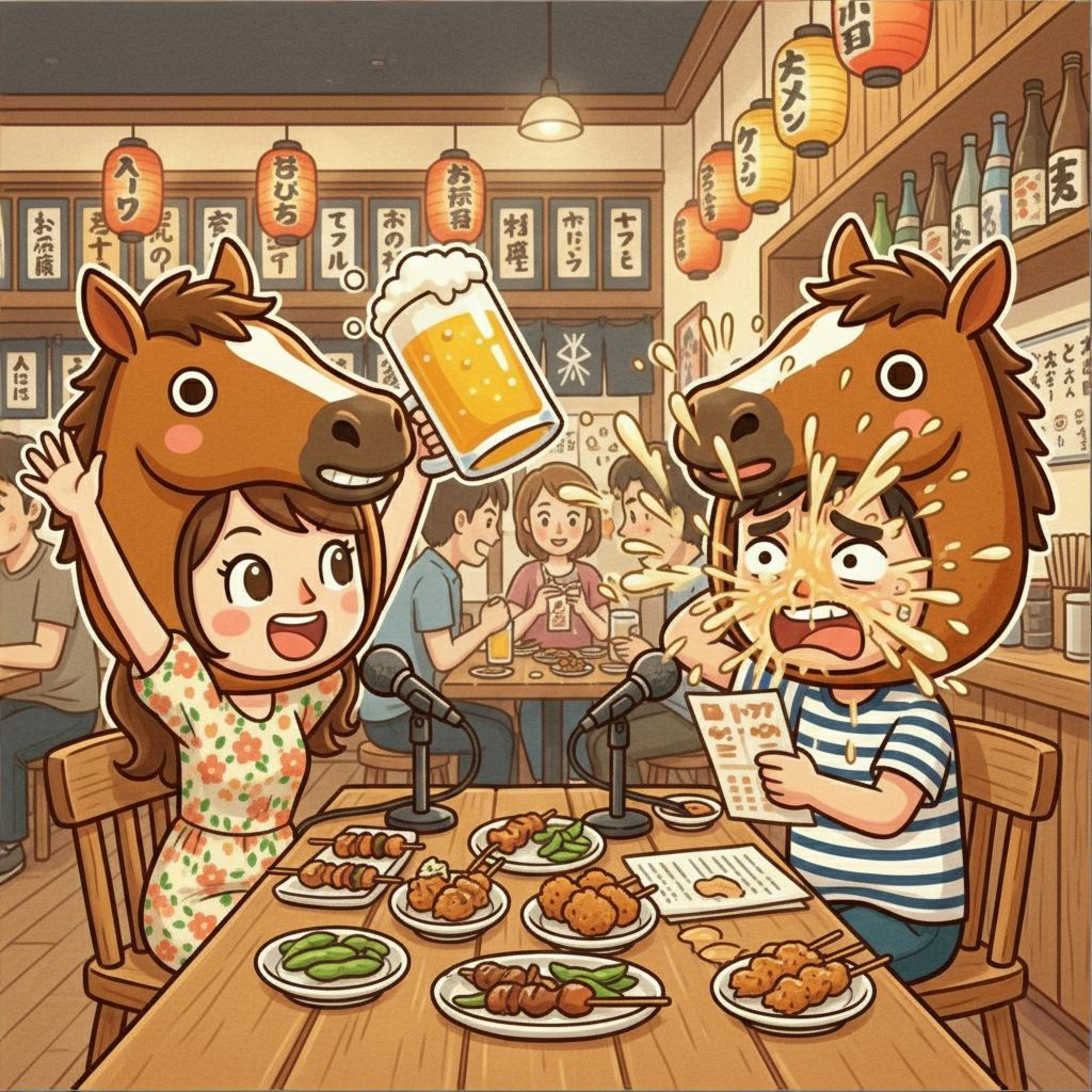 マーケの野次馬、はじめます。#00 episode artwork