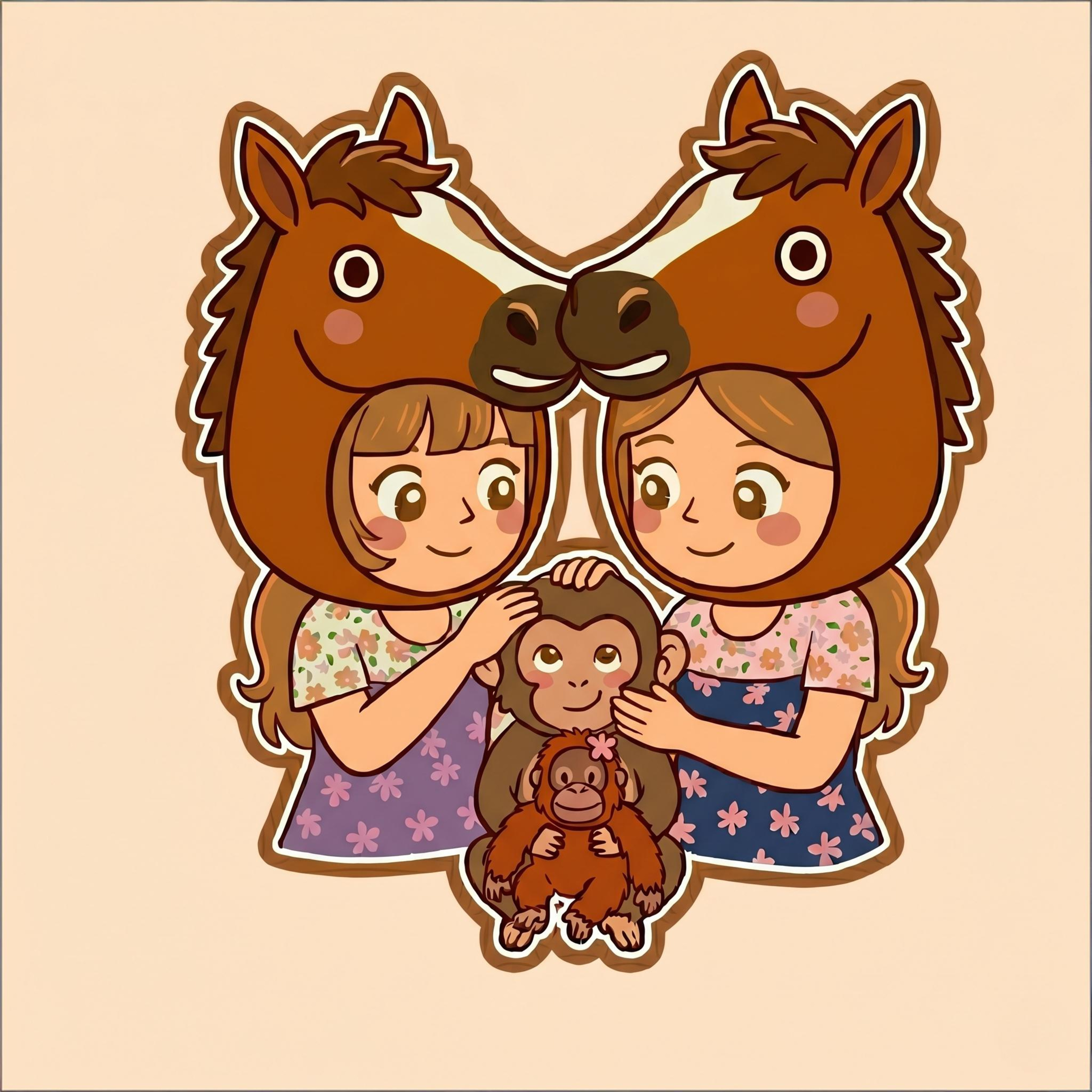 パンチくんの法則：なぜ世界はあのおサルさんに恋をしたのか？#04 episode artwork