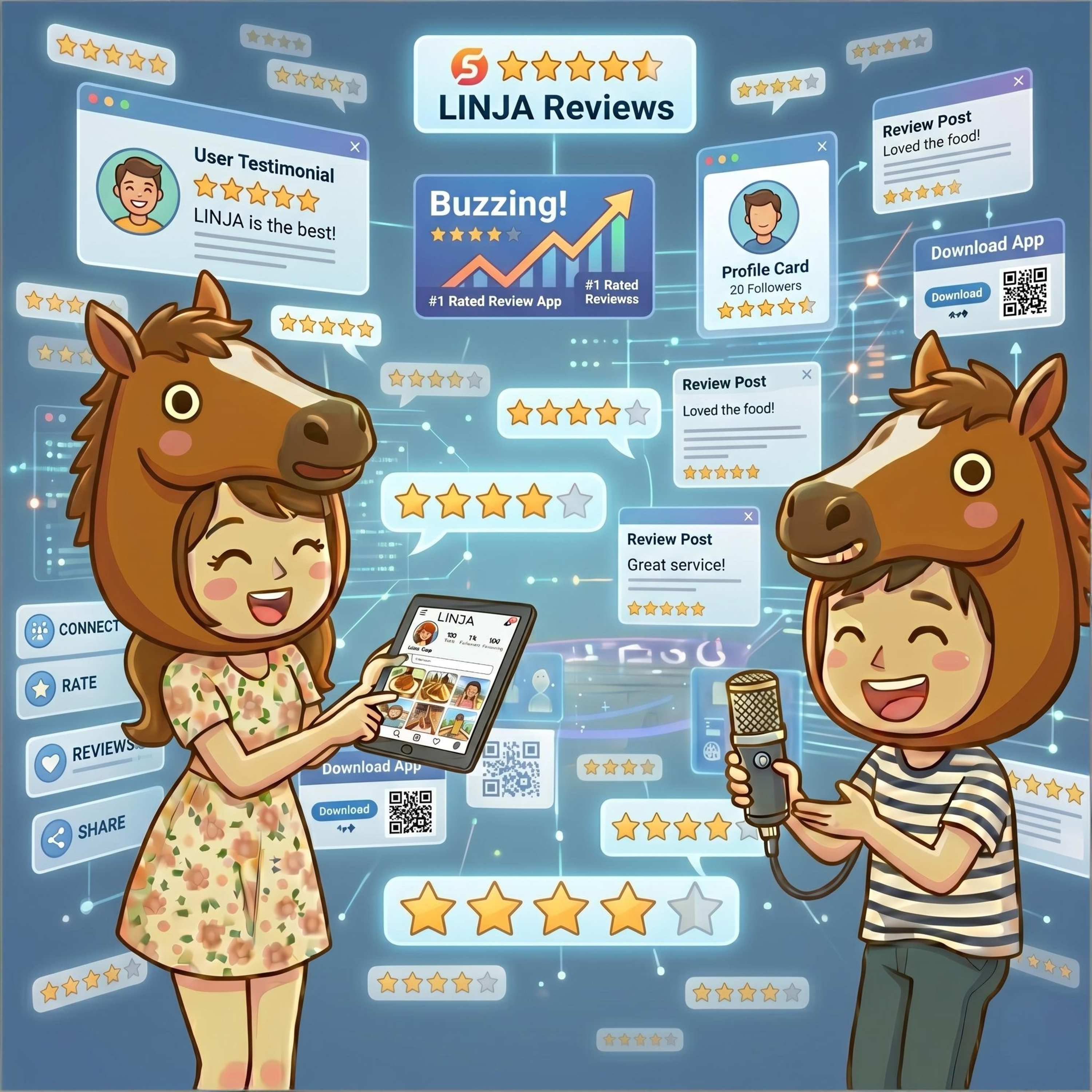 レビューは信じない？マーケターの職業病的な買い物術#06 episode artwork