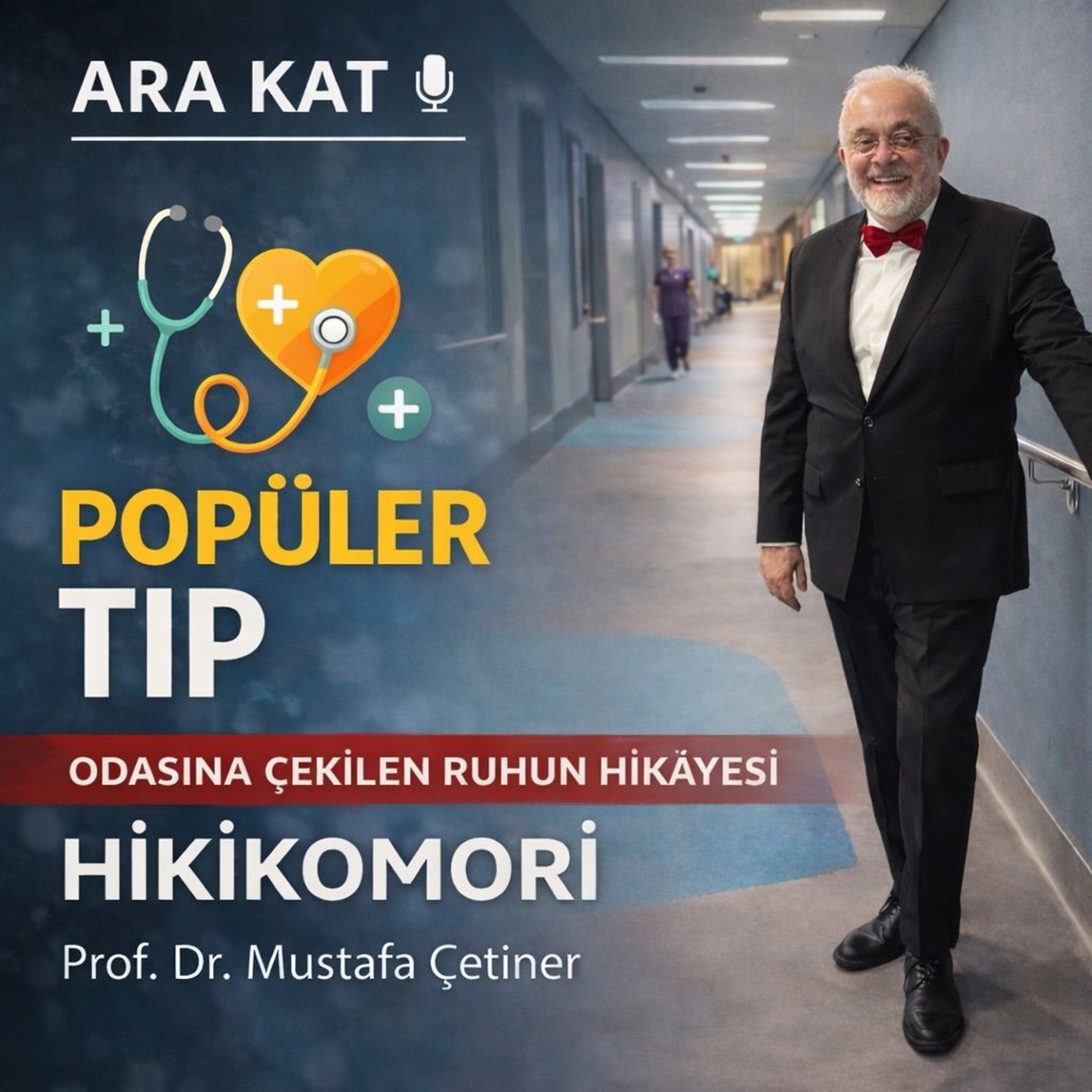 HİKİKOMORİ-ODASINA ÇEKİLEN RUH - Popüler Bilim
