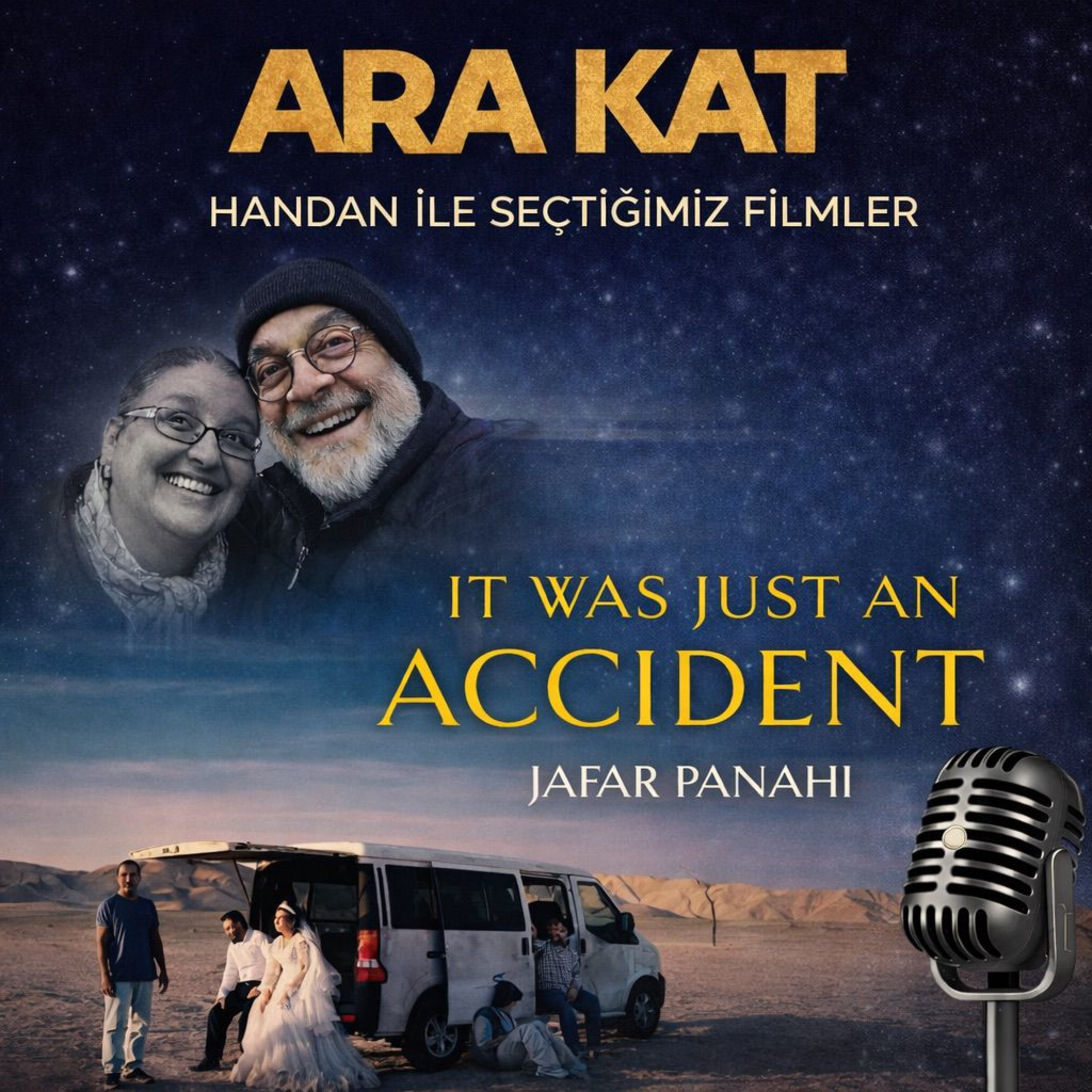 SADECE BİR TESADÜFTÜ - It was just an accident - Seçtiğimiz filmler