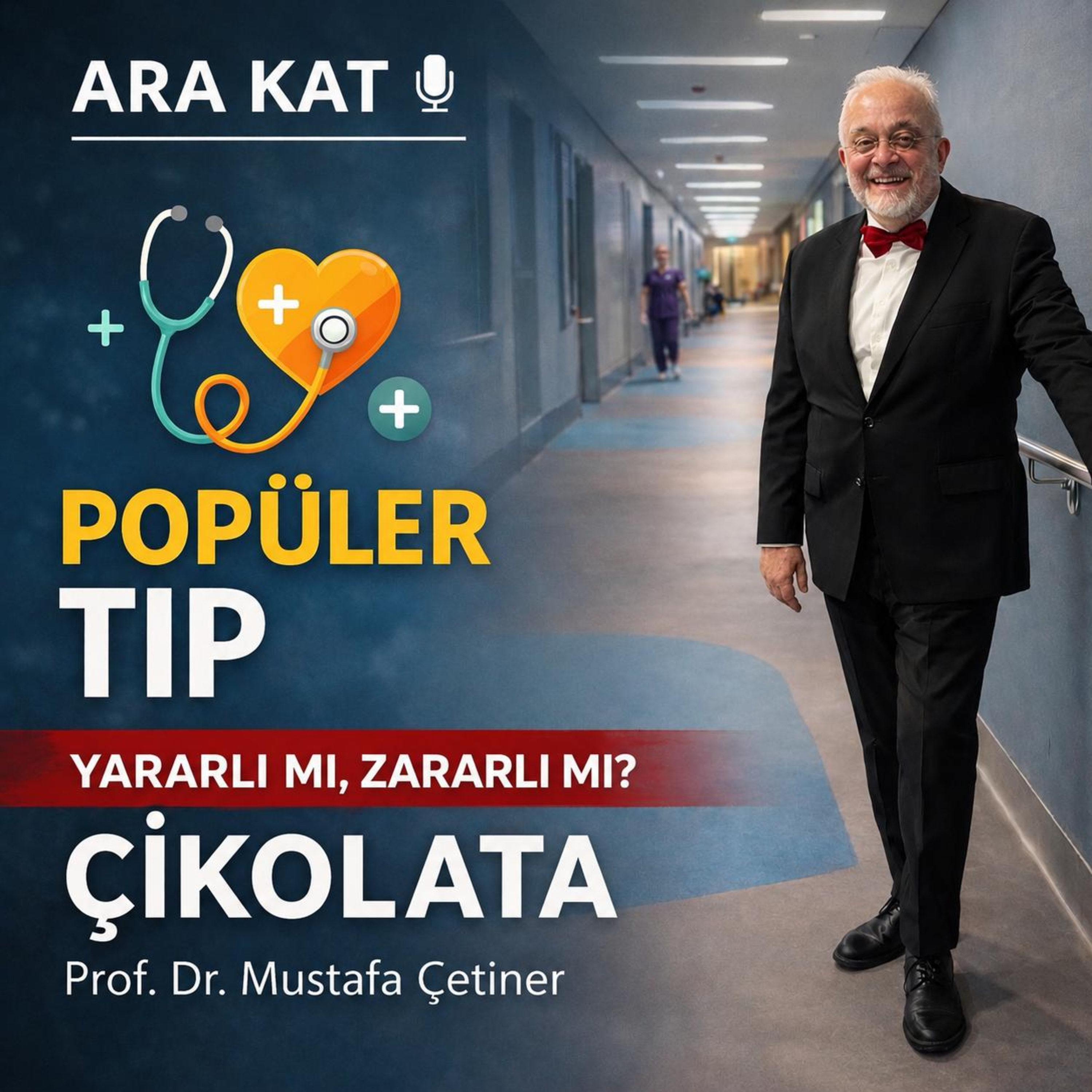 ÇİKOLATA; YARARLI MI, ZARARLI MI? Popüler Tıp