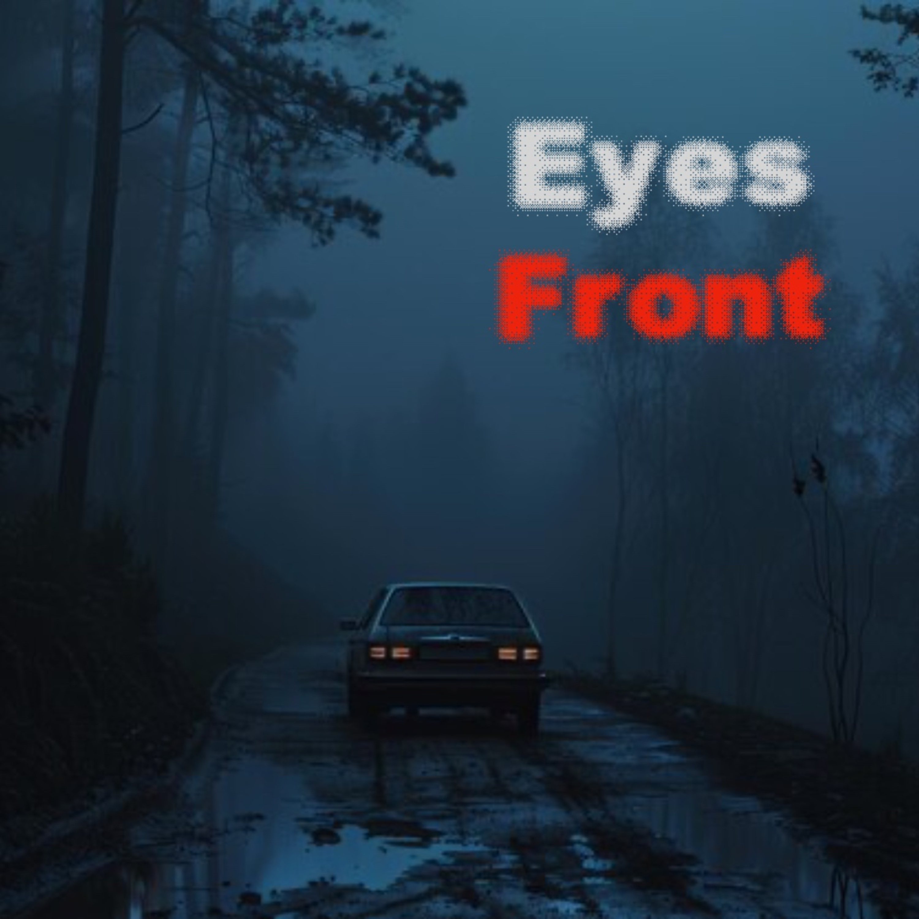 Eyes Front episode artwork