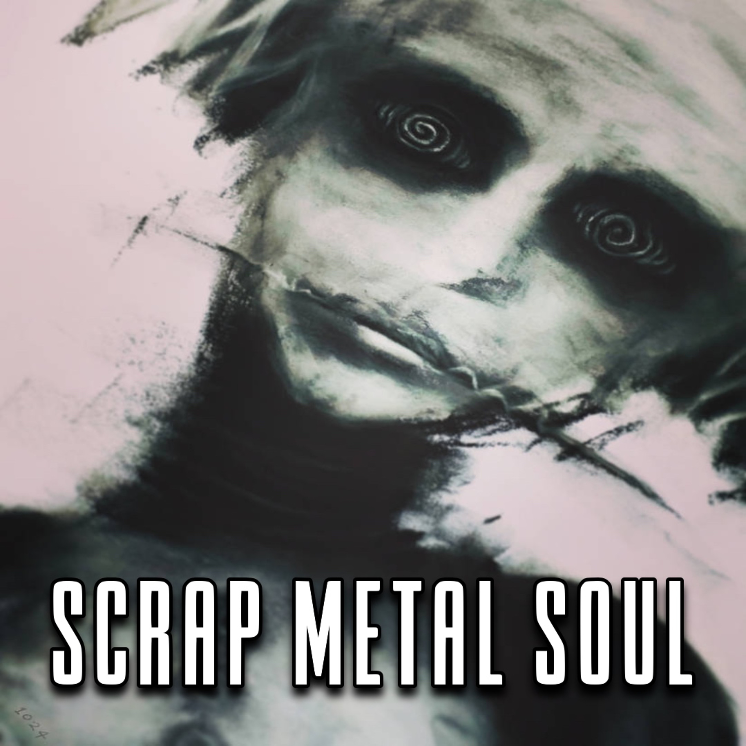 Scrap Metal Soul