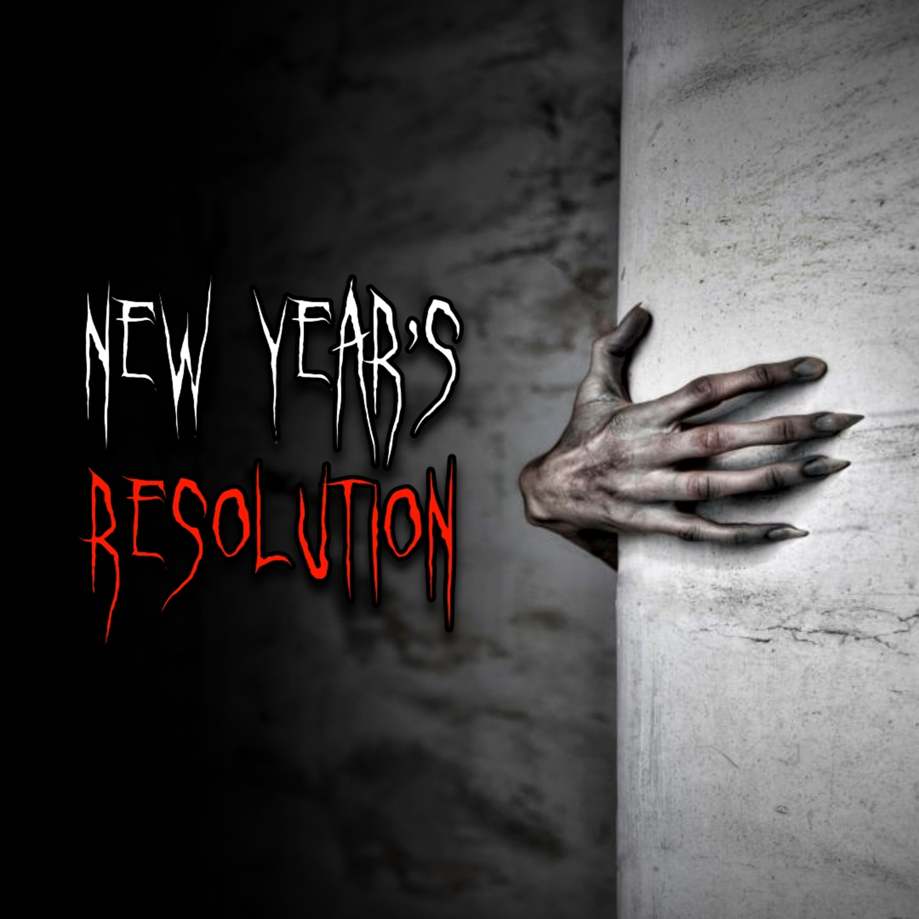 My New Year's Resolution episode artwork
