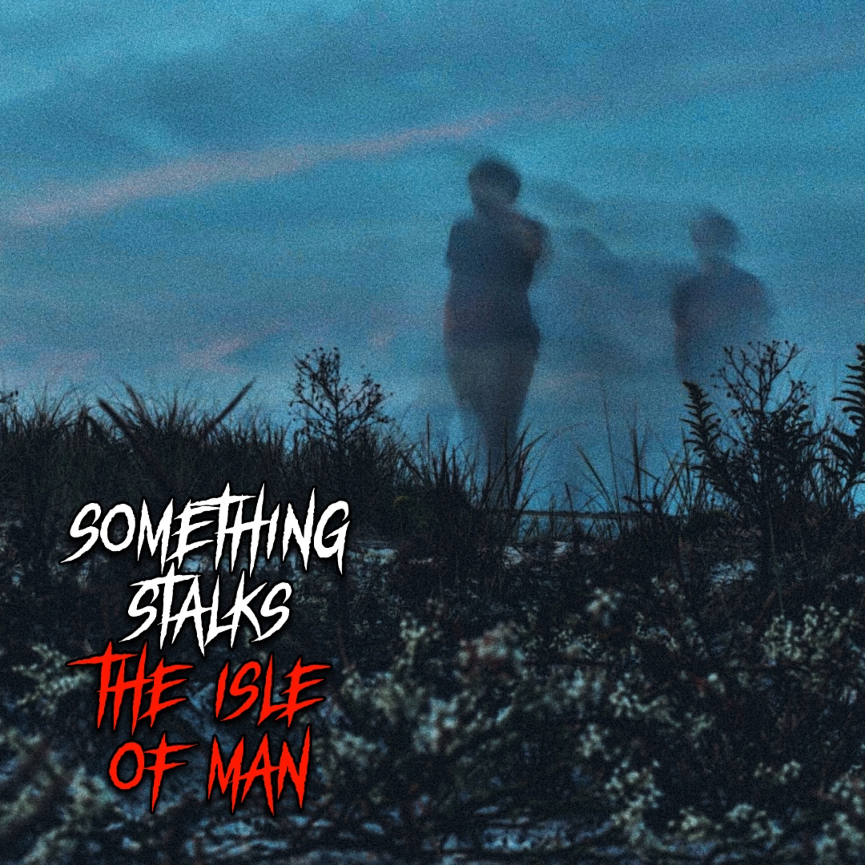 Something Stalks the Isle of Man episode artwork