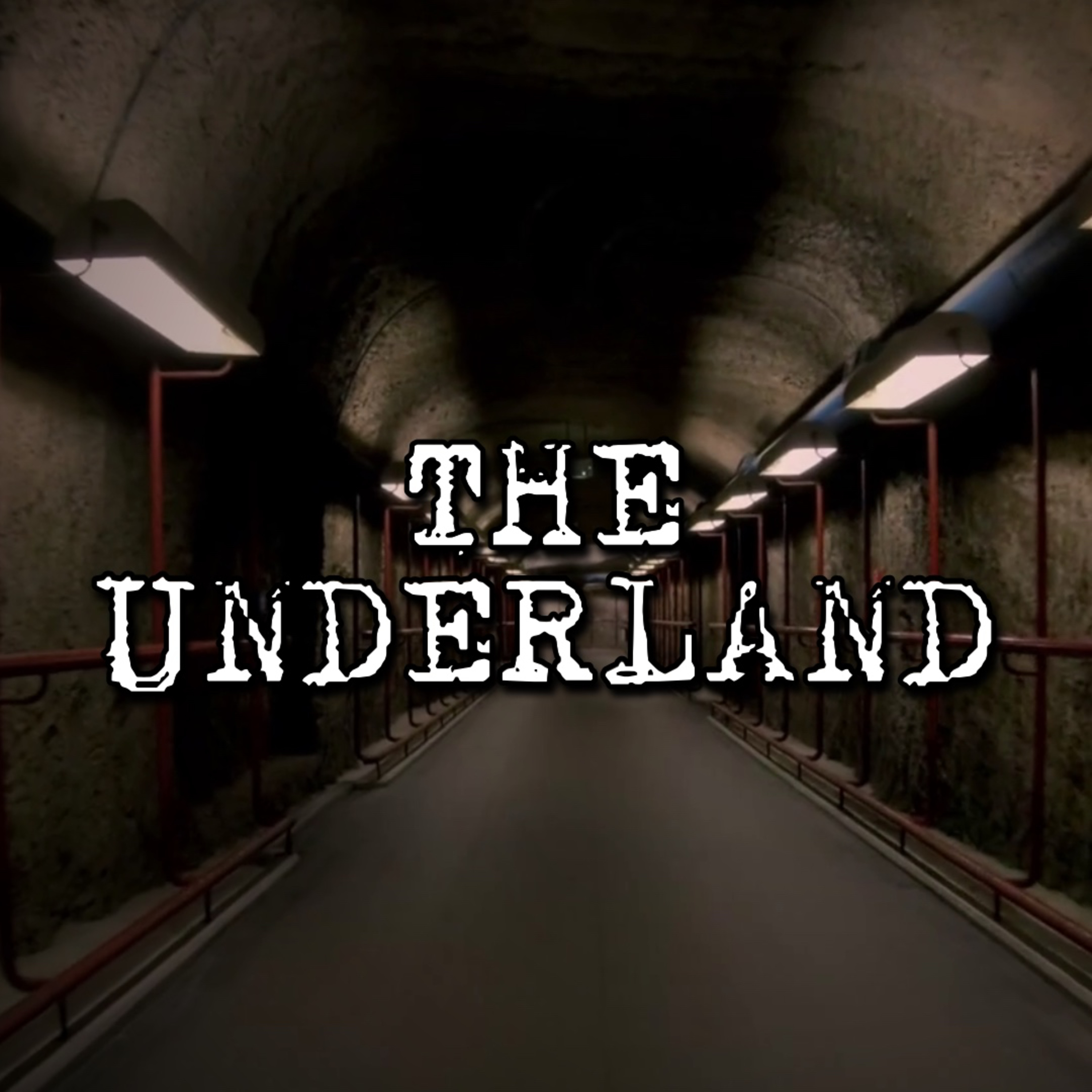 The Underland episode artwork