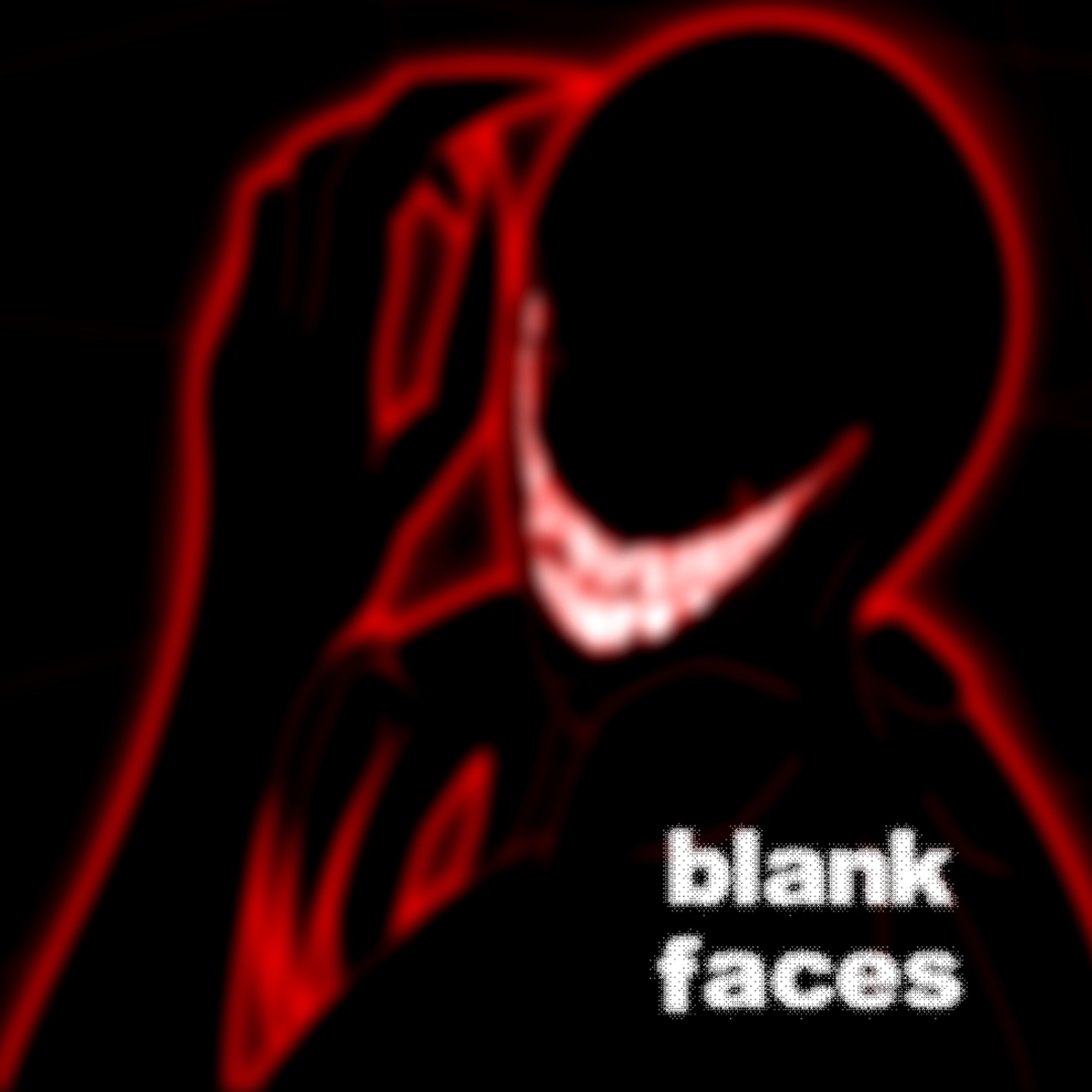 blankfaces episode artwork