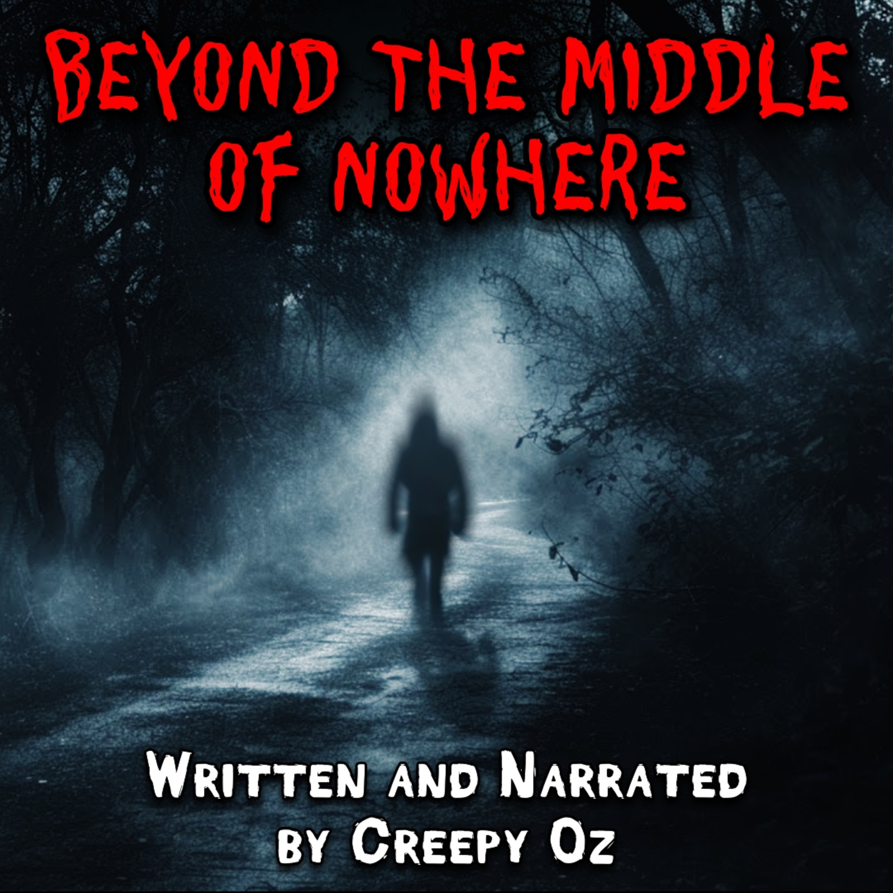 Beyond the Middle of Nowhere episode artwork