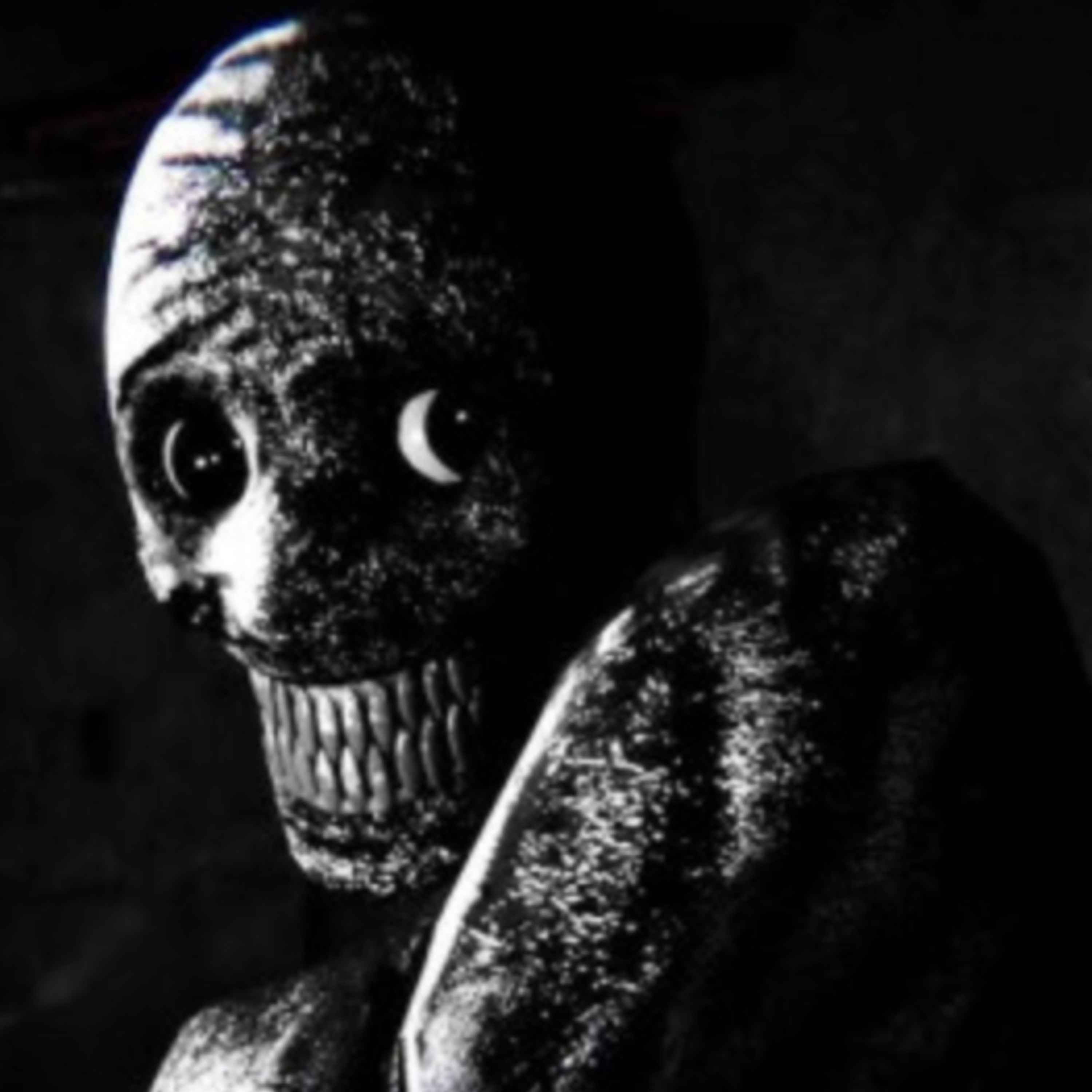 The Russian Sleep Experiment episode artwork
