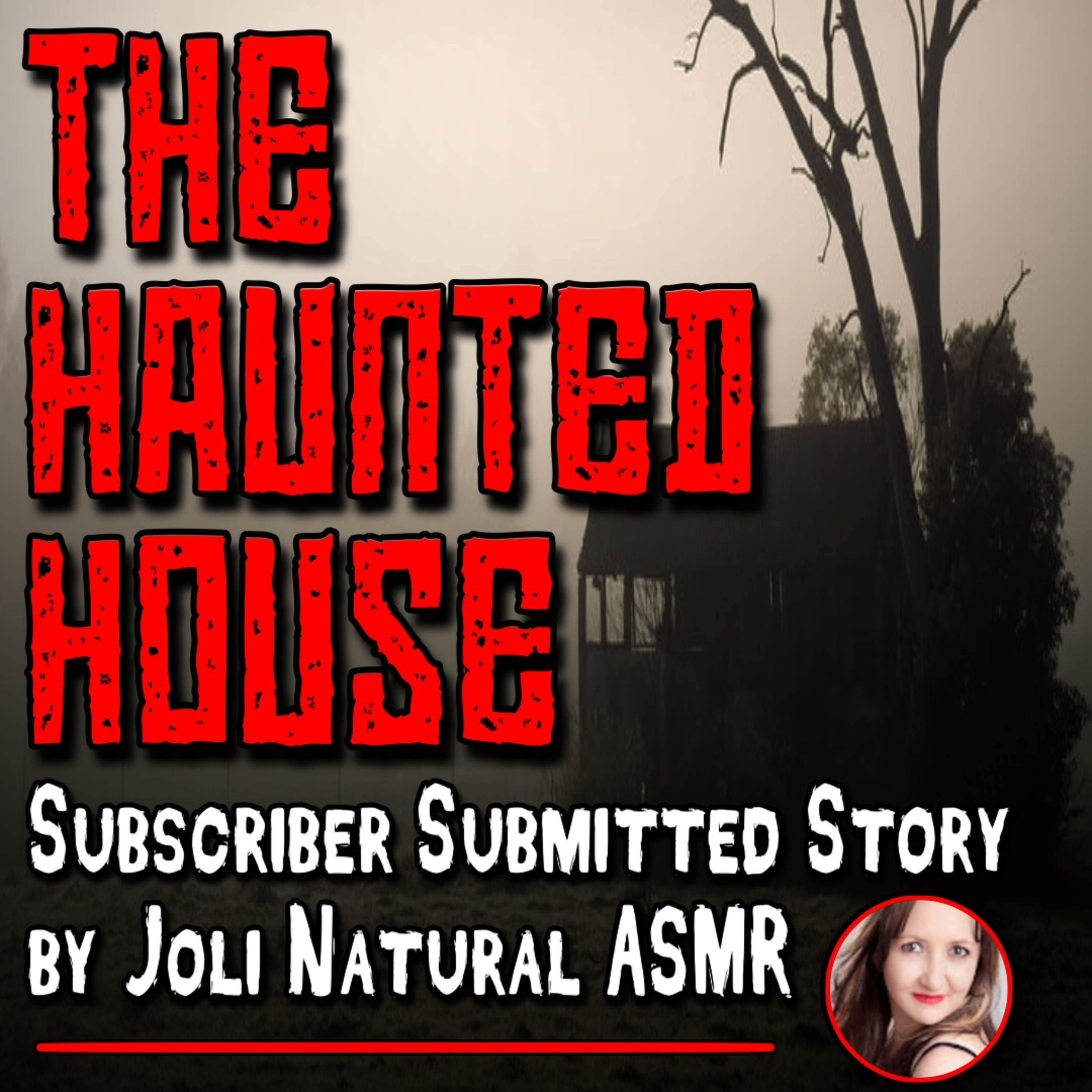The Haunted House (Subscriber Submitted Story) episode artwork