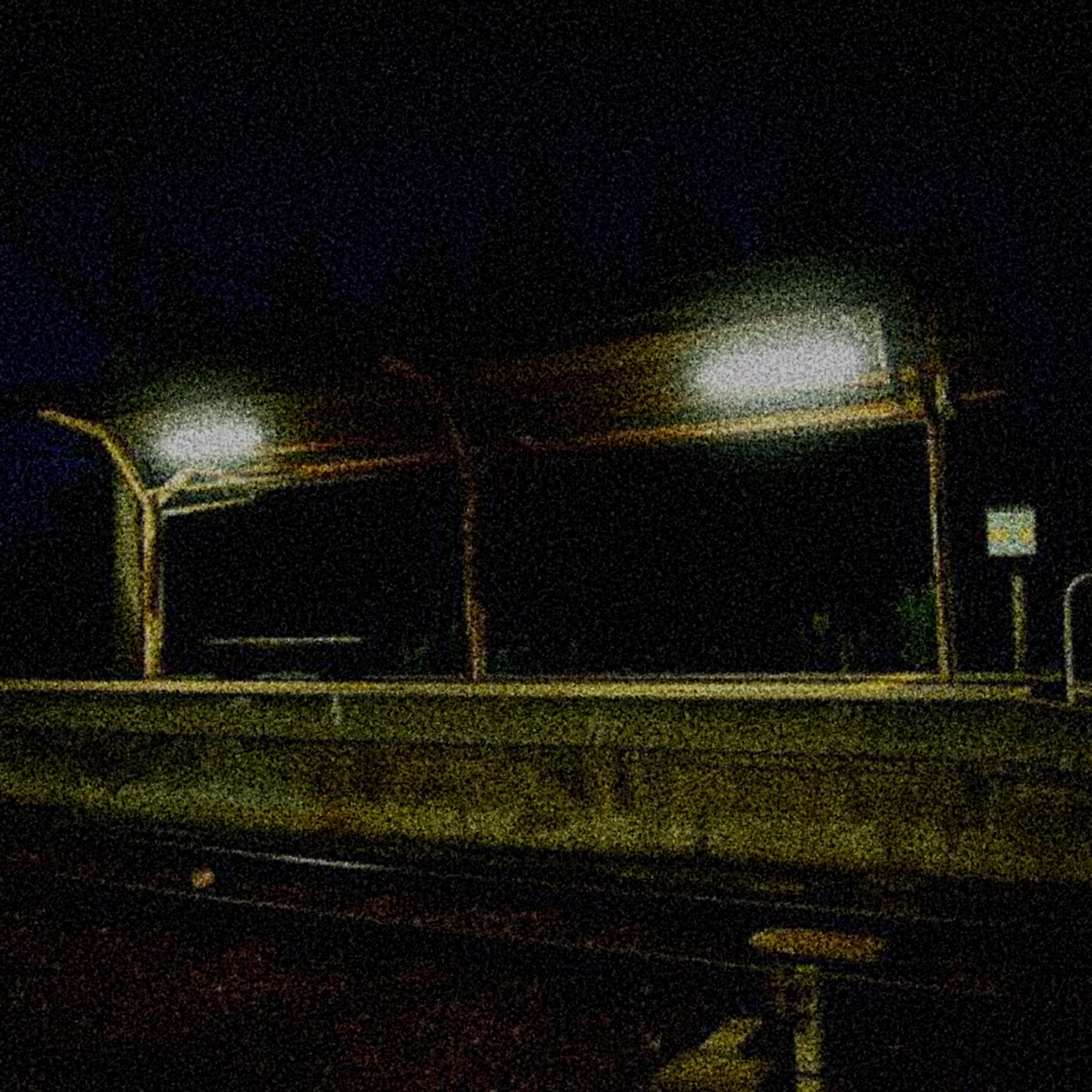 Kisaragi Station 如月駅 episode artwork