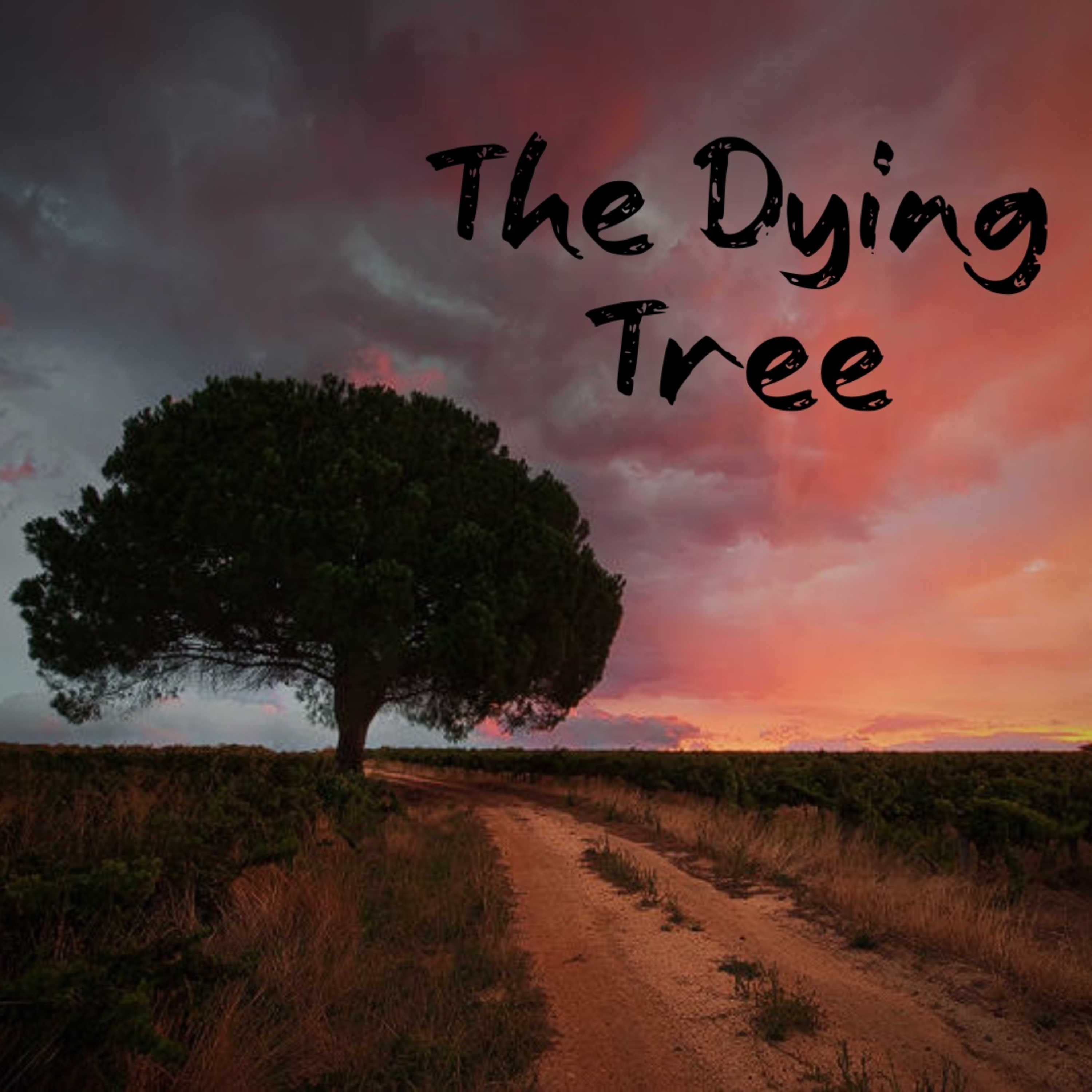 The Dying Tree (Redux) episode artwork