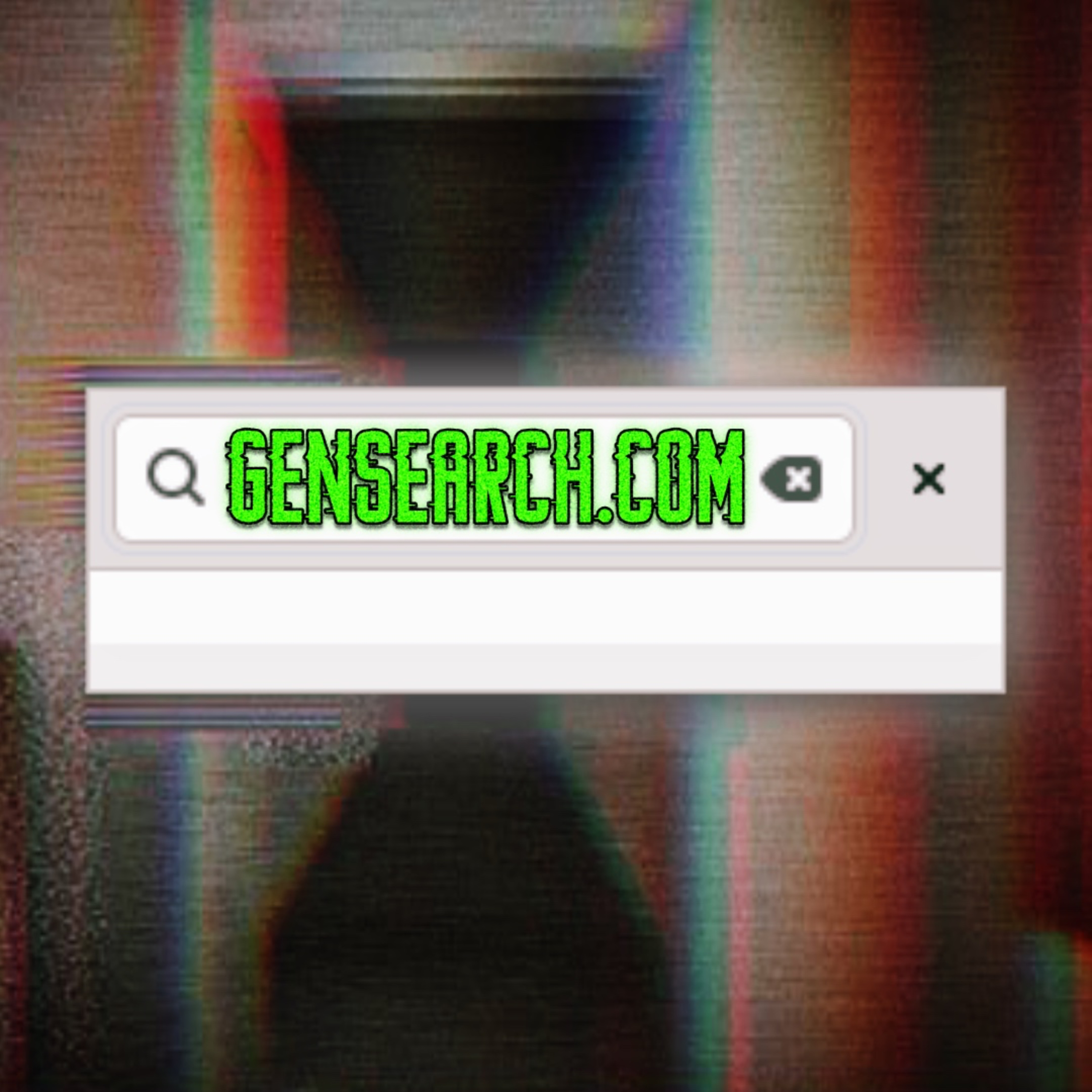 Stay Away From GenSearch! episode artwork