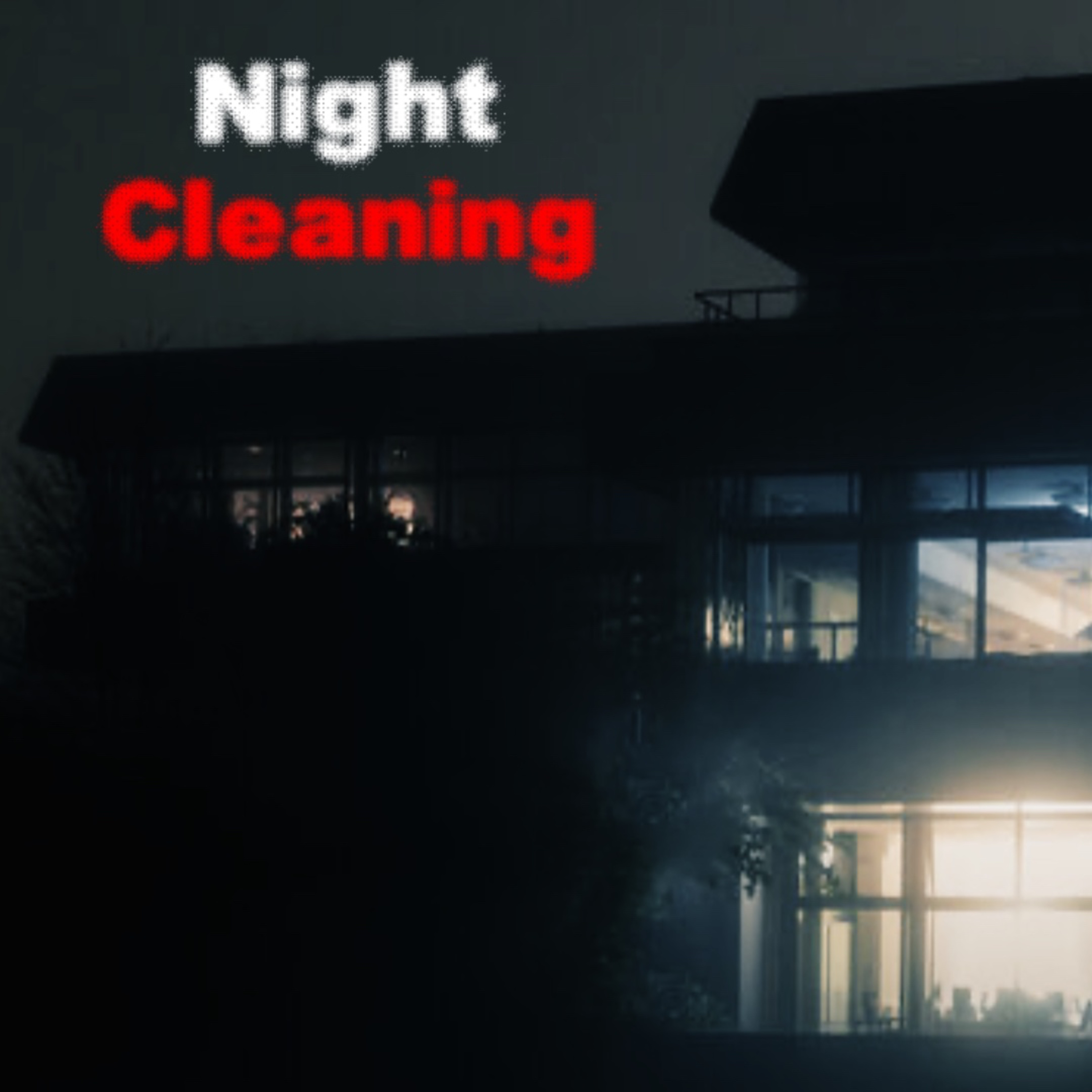 Night Cleaning episode artwork