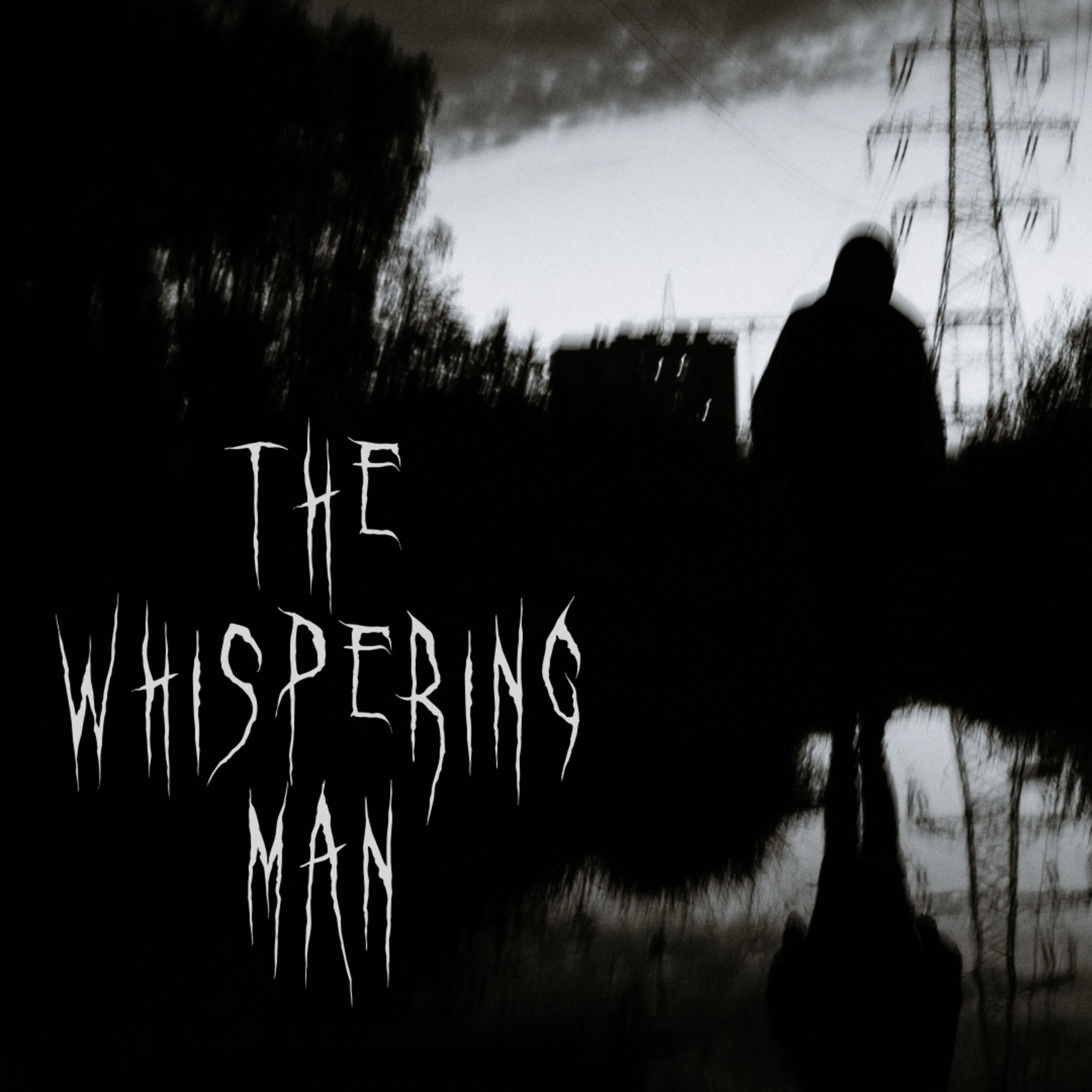 The Whispering Man episode artwork