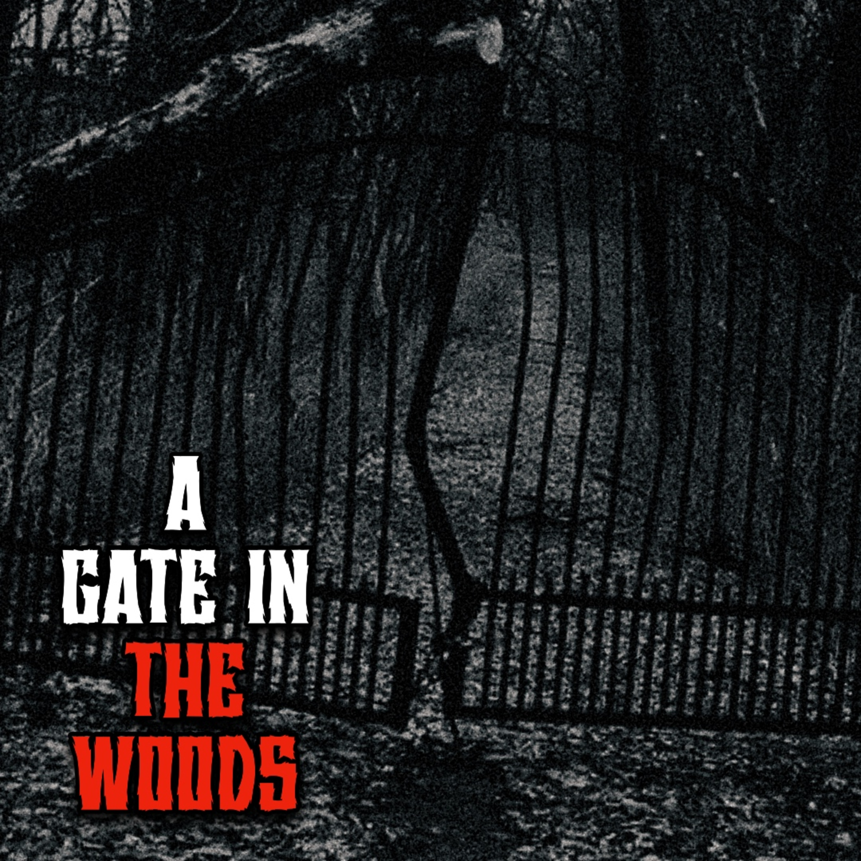 I Found a Gate in the Woods ┃ Creepypasta episode artwork