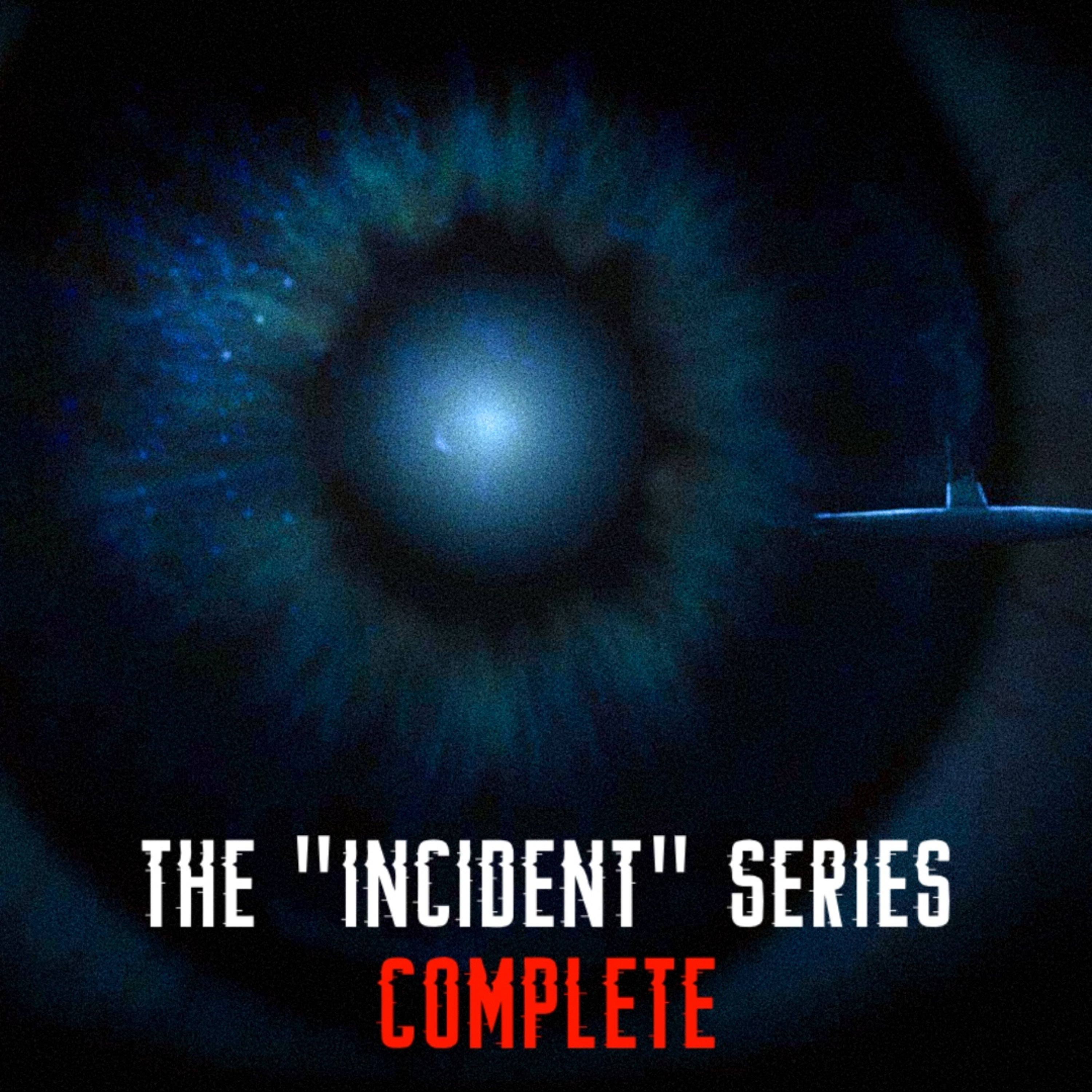 The "Incident" Series (Complete) ┃ Creepypasta
