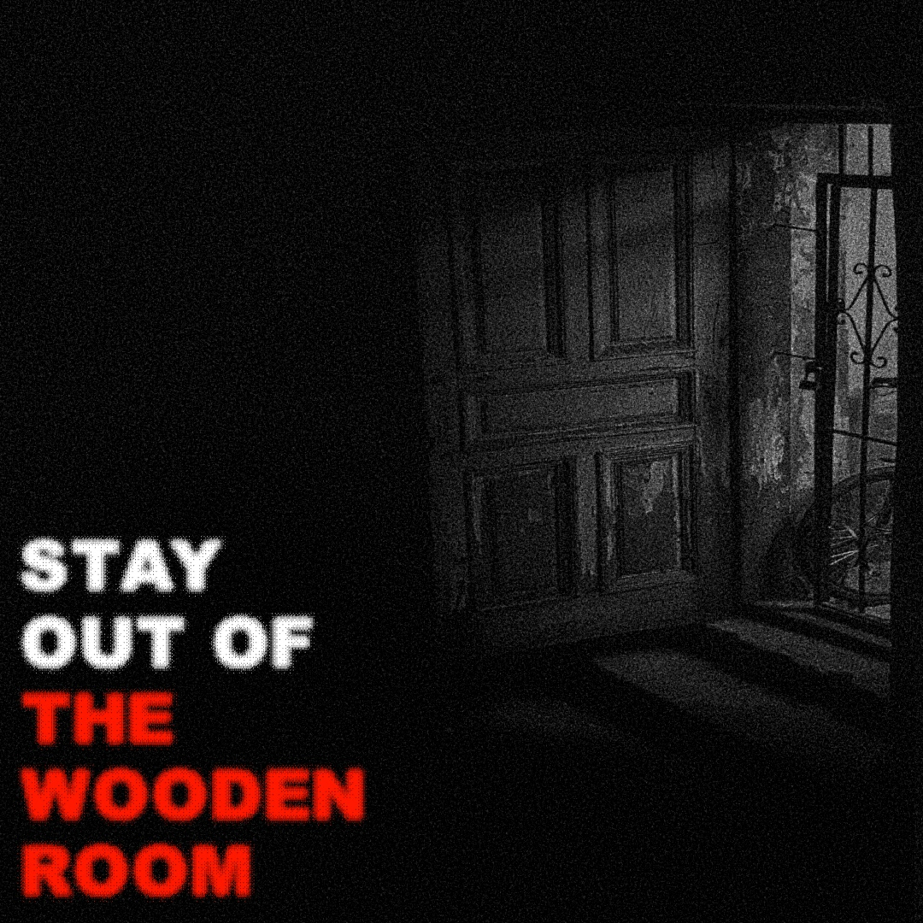 Avoid the Wooden Room at the Milwaukee Museum ┃ Creepypasta
