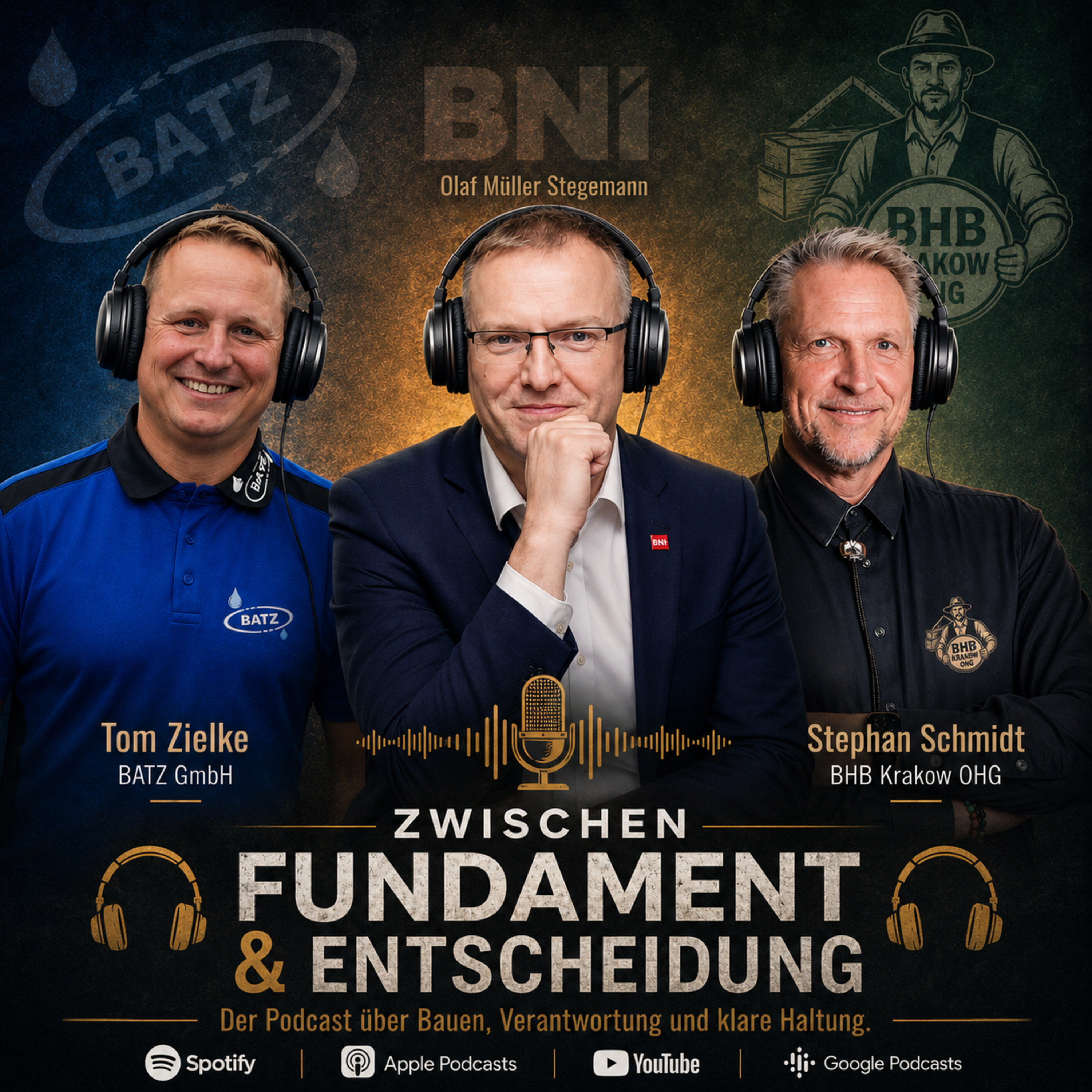 Vertrauen verkauft – Werbung allein reicht nicht mehr episode artwork