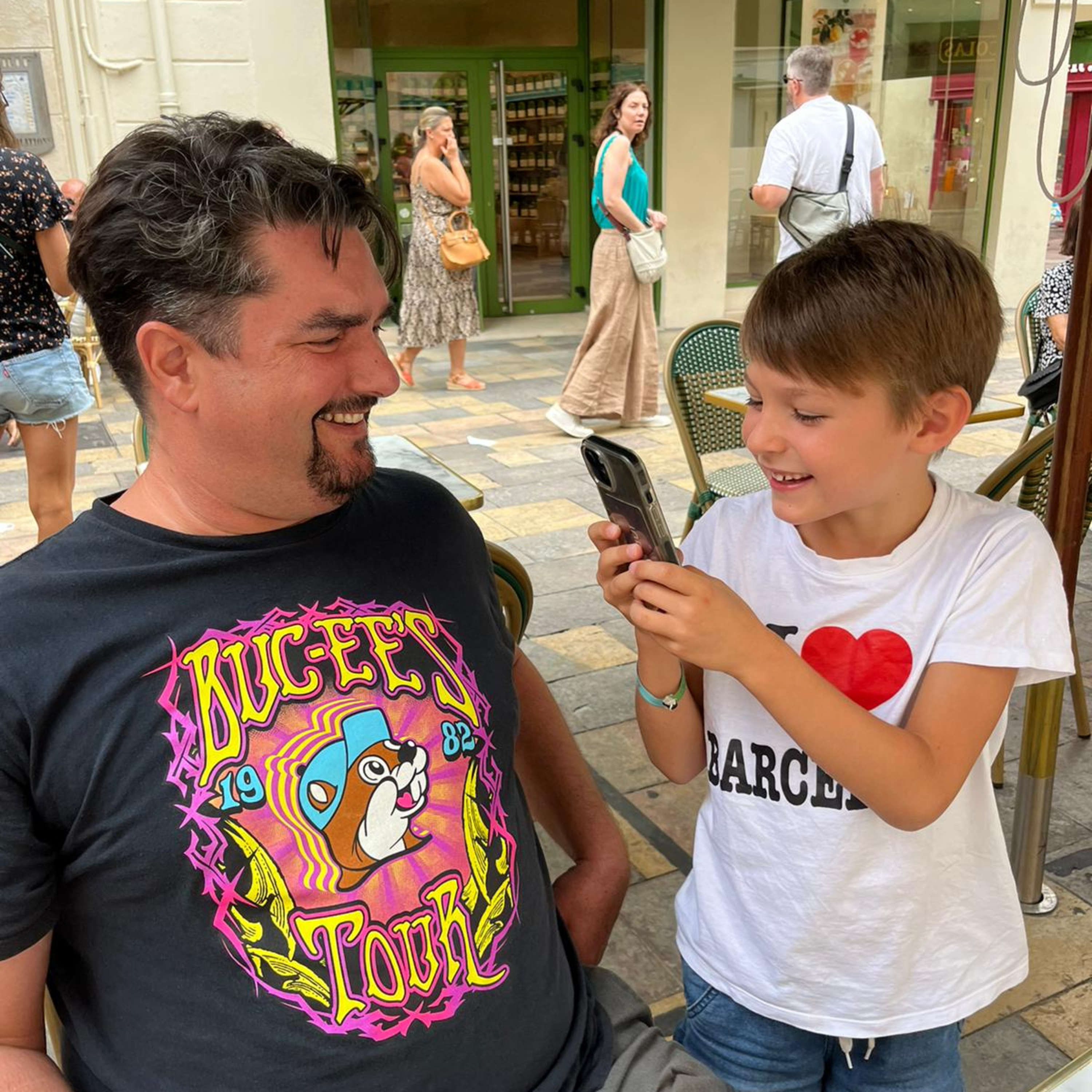 Talk So Real with Matt Sonzala