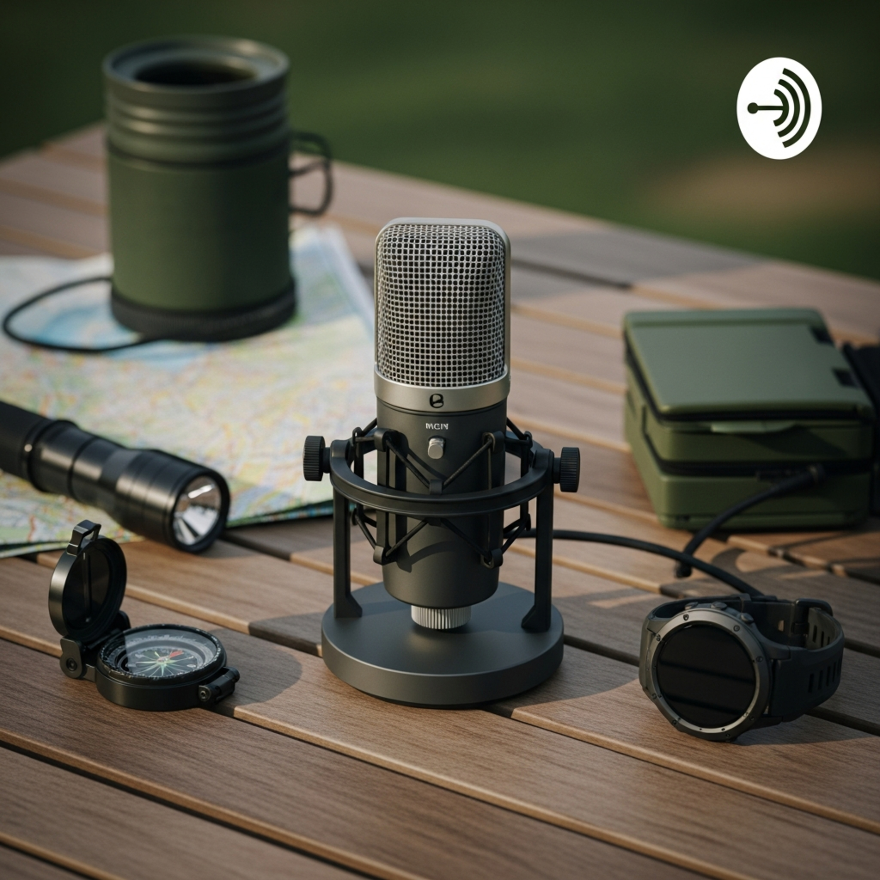 How Smart Gear Reviews Help You Choose the Right Outdoor Technology episode artwork