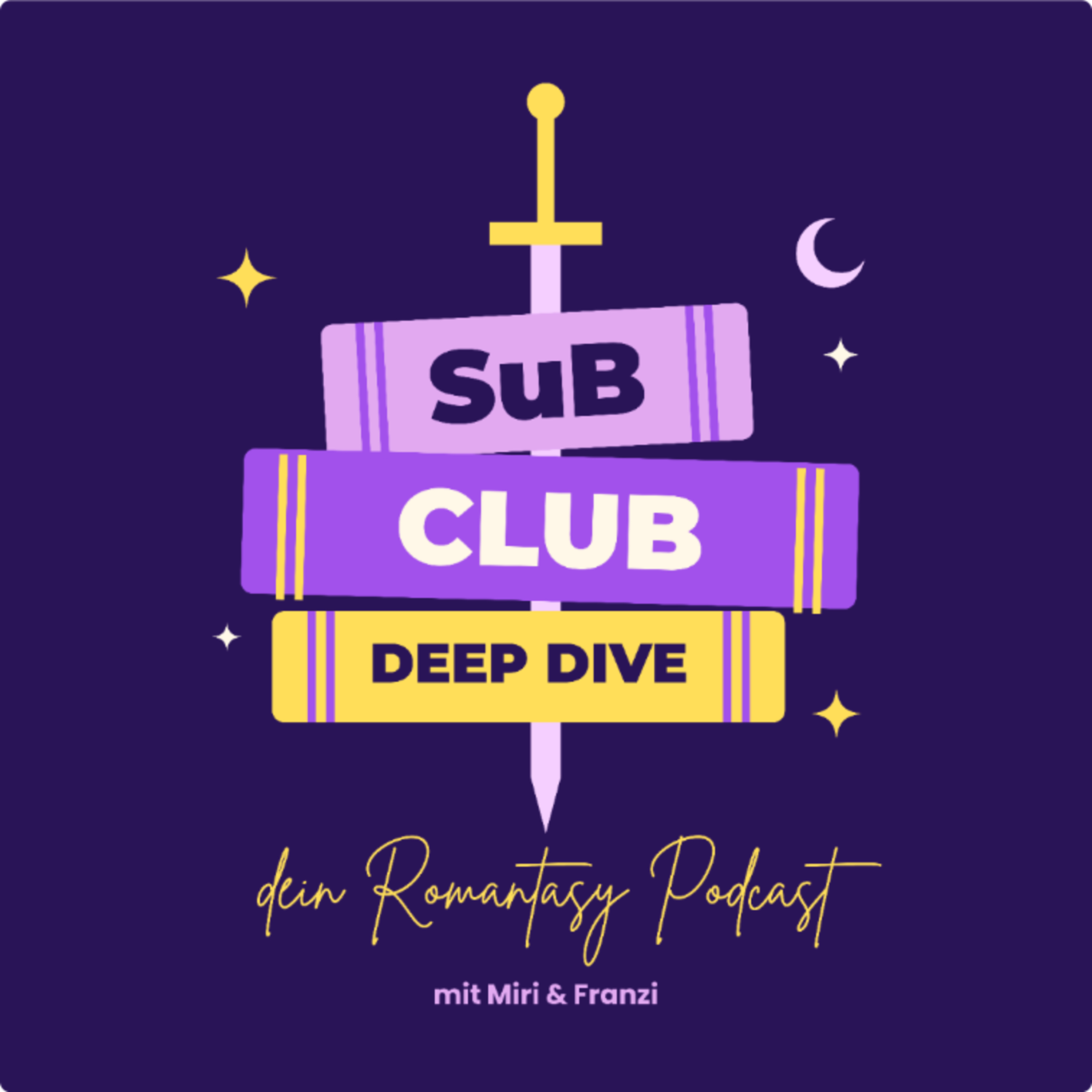 Artwork for SuB Club