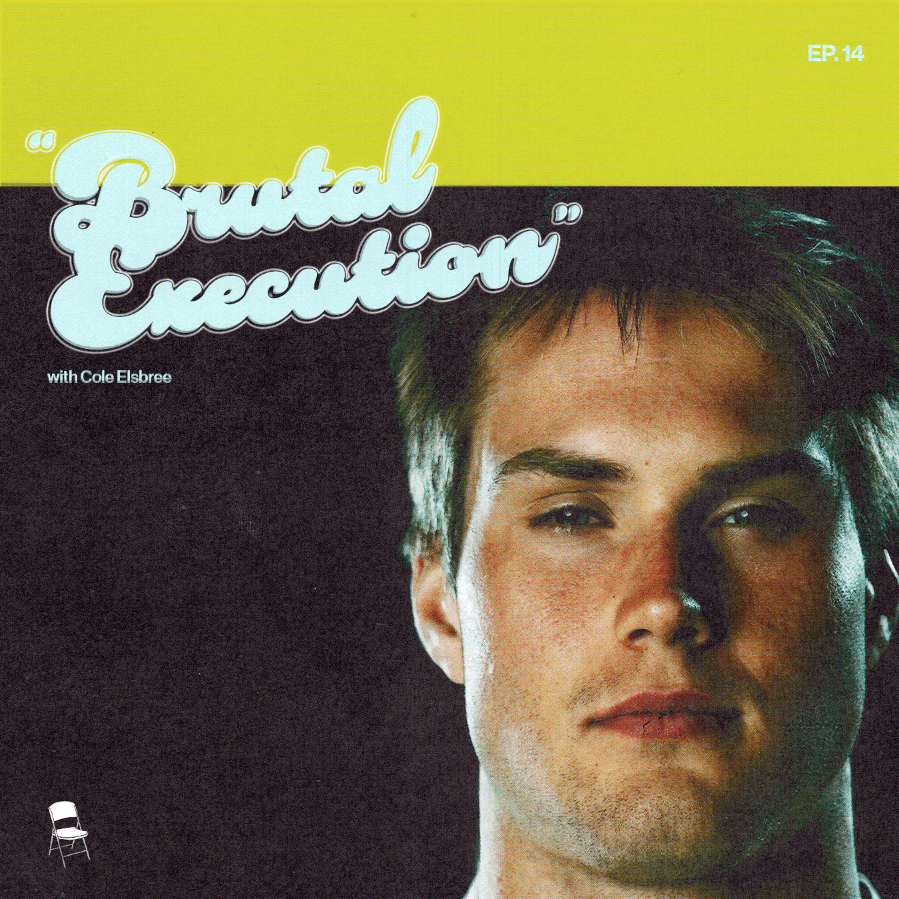 EP. 14 - Brutal Execution episode artwork
