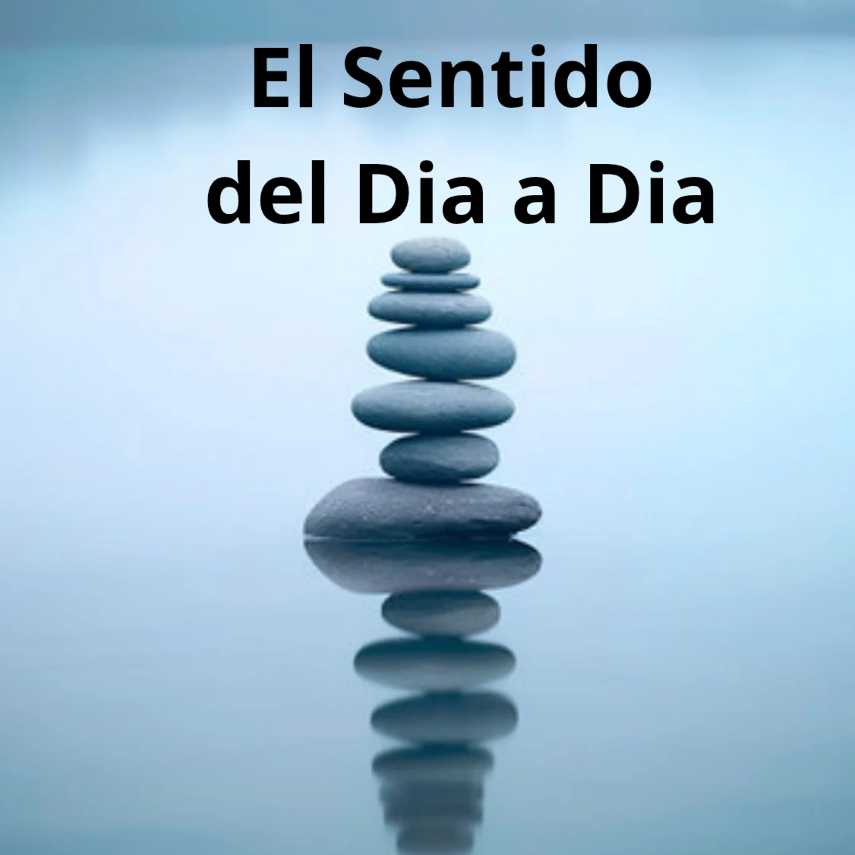 Reflexión de nuestro entorno  episode artwork