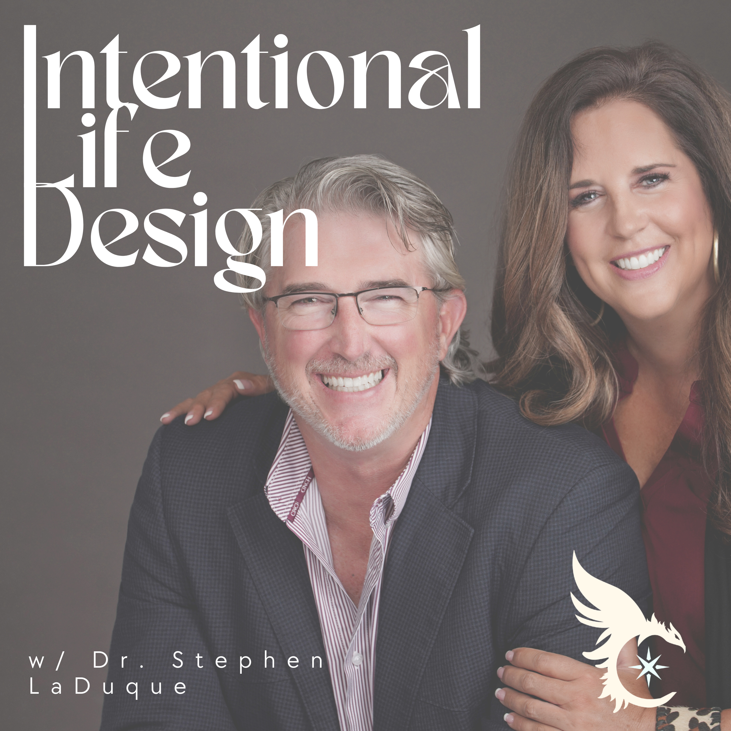Why Myofunctional Therapy Matters More Than Ever | Dr. LaDuque, Dr. Wade & Bonnie Perry episode artwork
