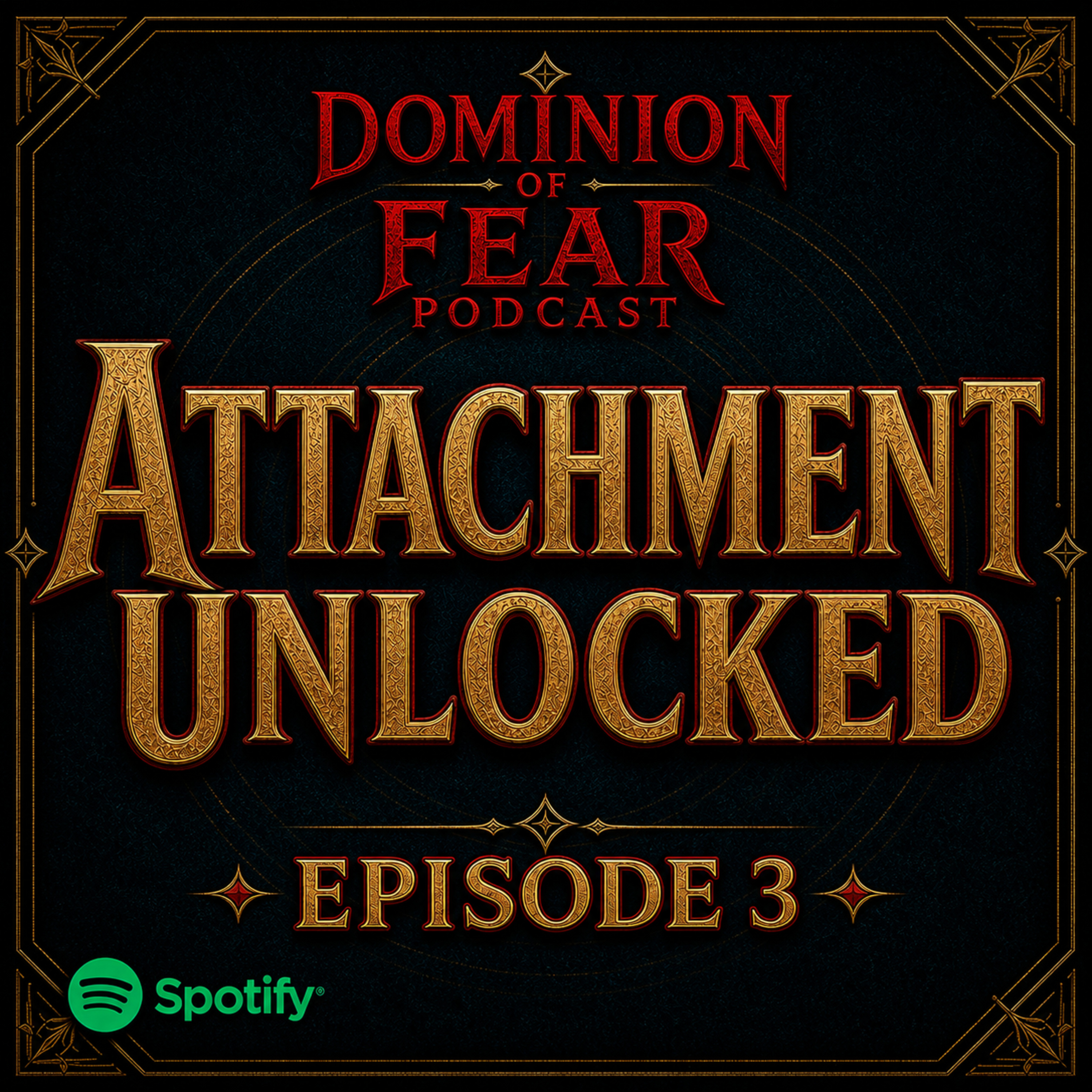 The Psychology of Avoidant Attachment: Independence That's Really Just Armor episode artwork
