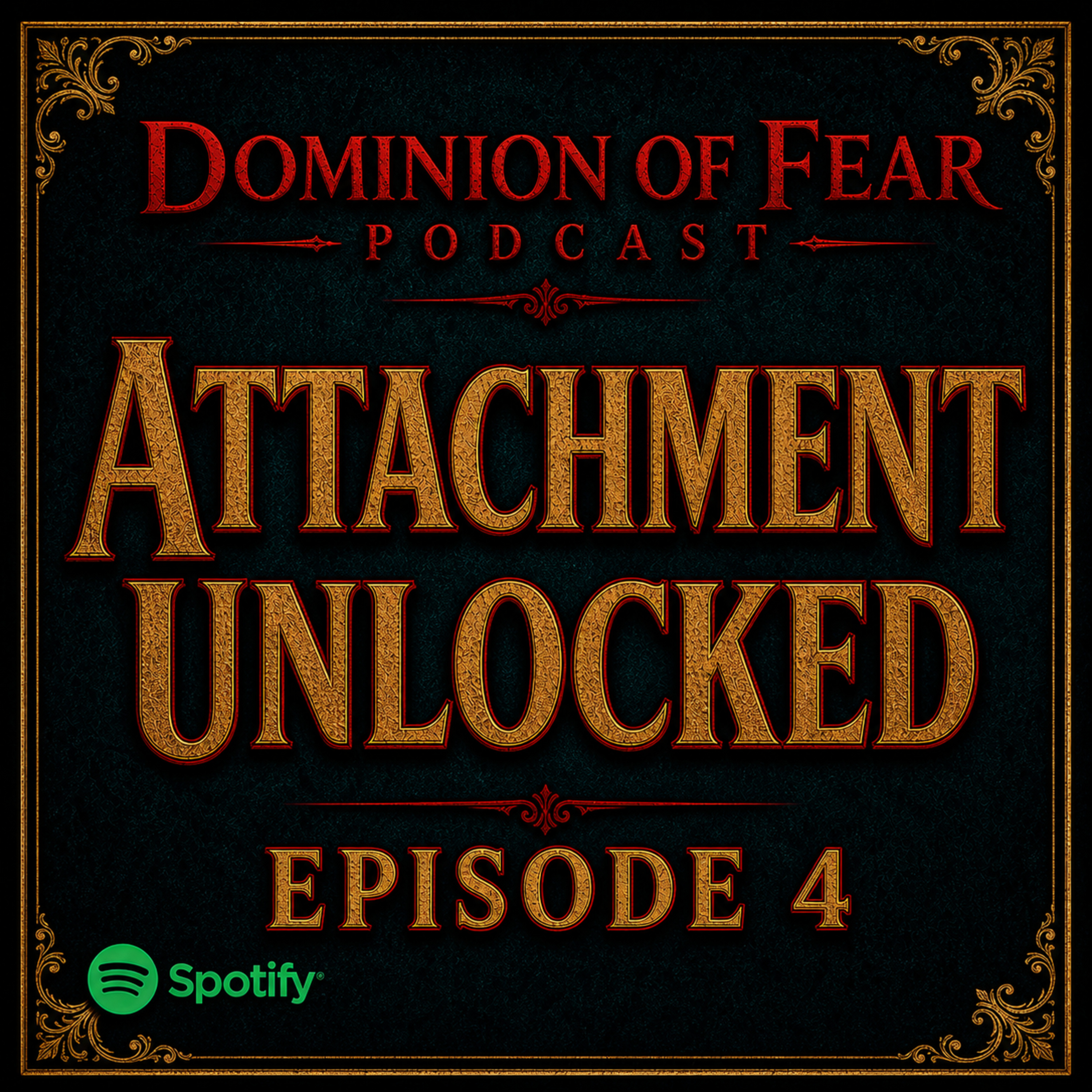 Disorganized Attachment Explained: The Attachment Style Nobody Talks About episode artwork