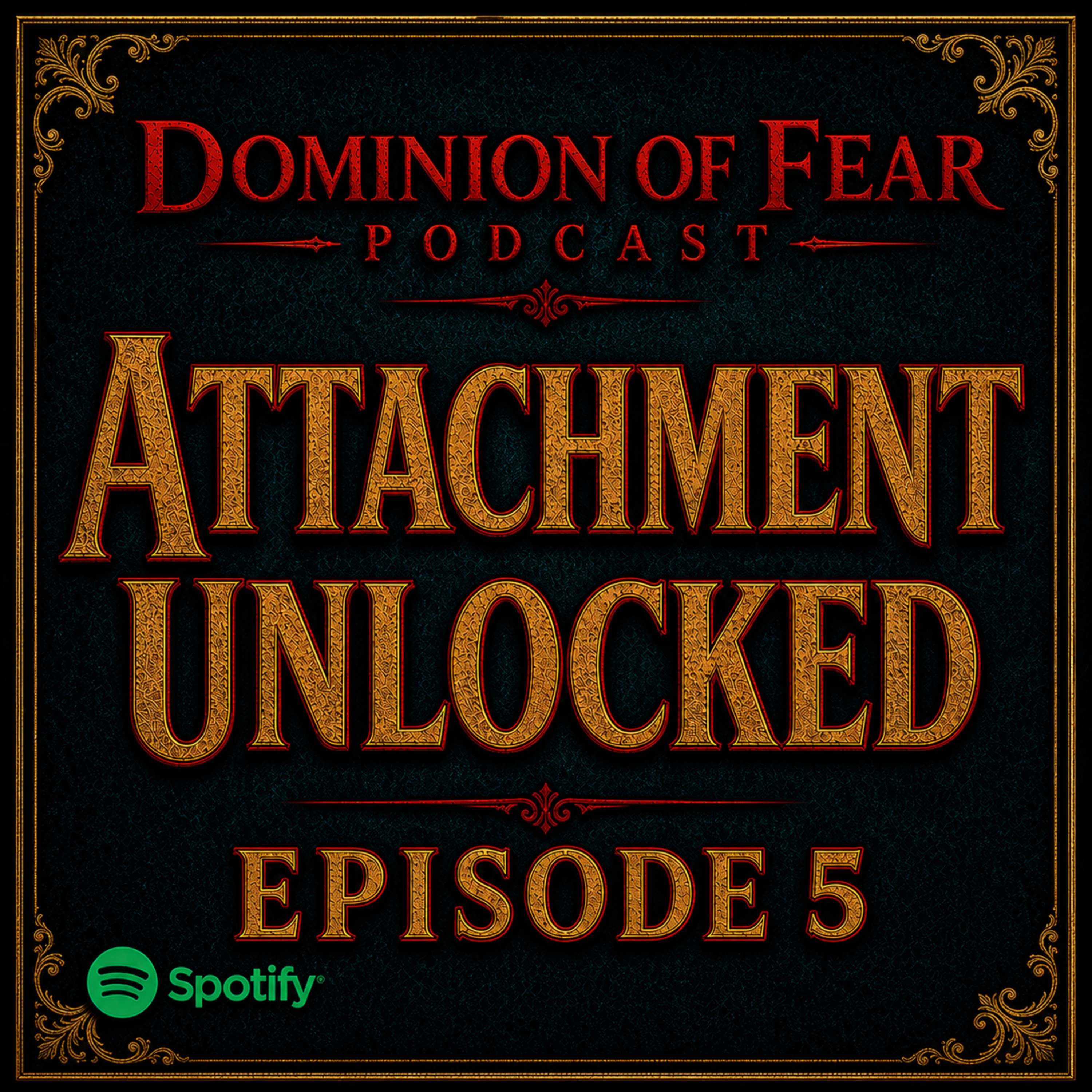 How Manipulators Read Your Attachment Style & Use It Against You episode artwork