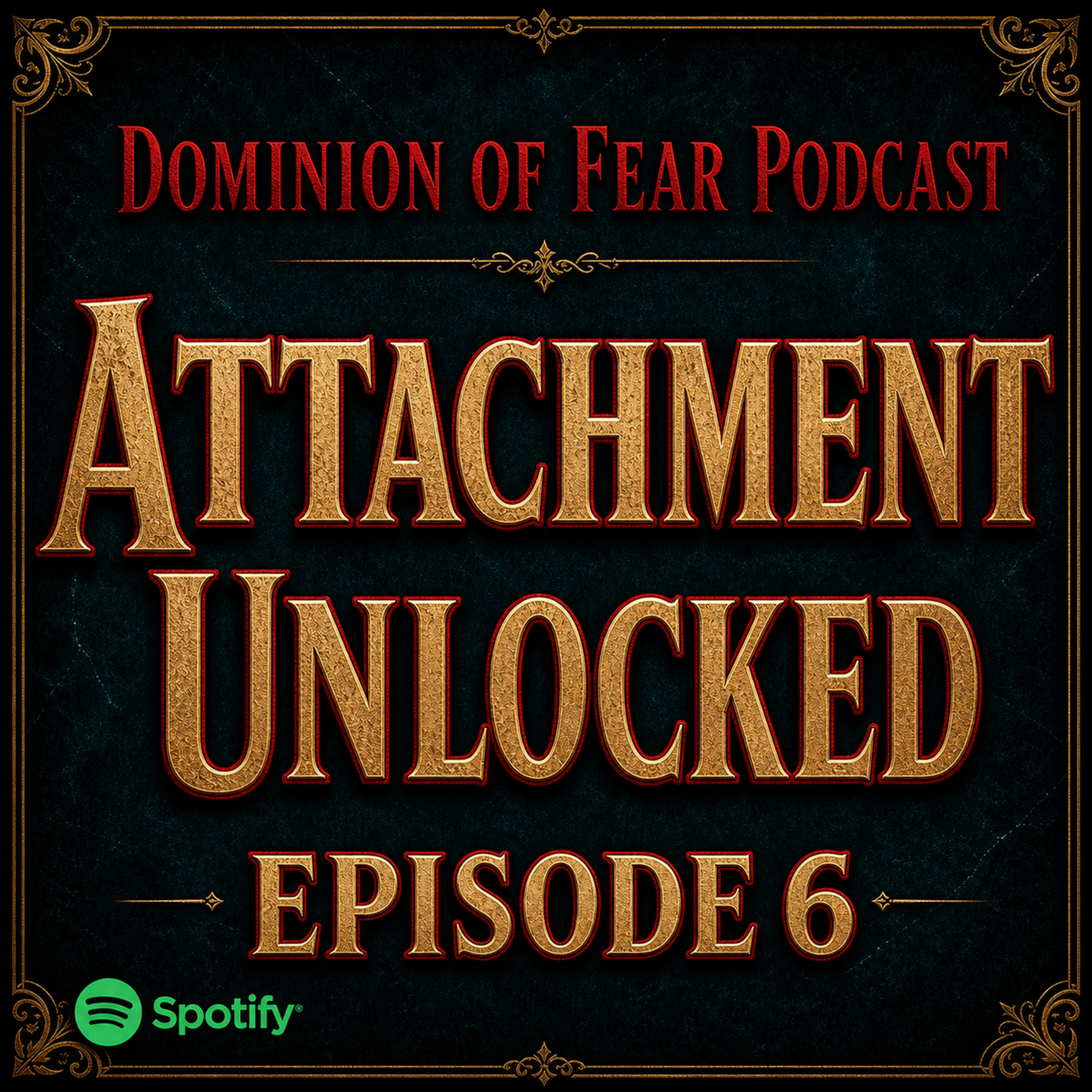 How to Rewire Your Attachment Style: Earned Security episode artwork