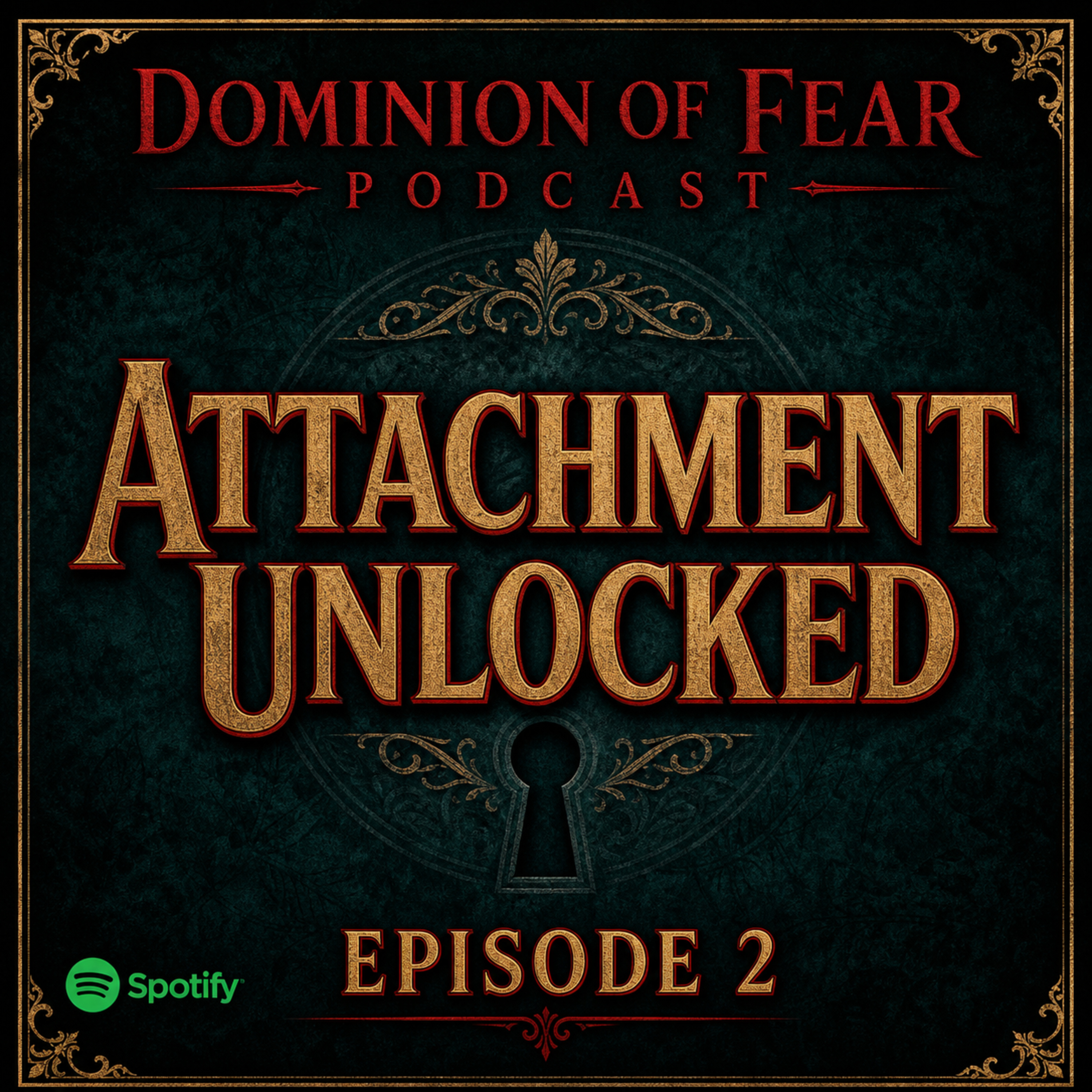 The Psychology of Anxious Attachment: Why Love Never Feels Like Enough episode artwork