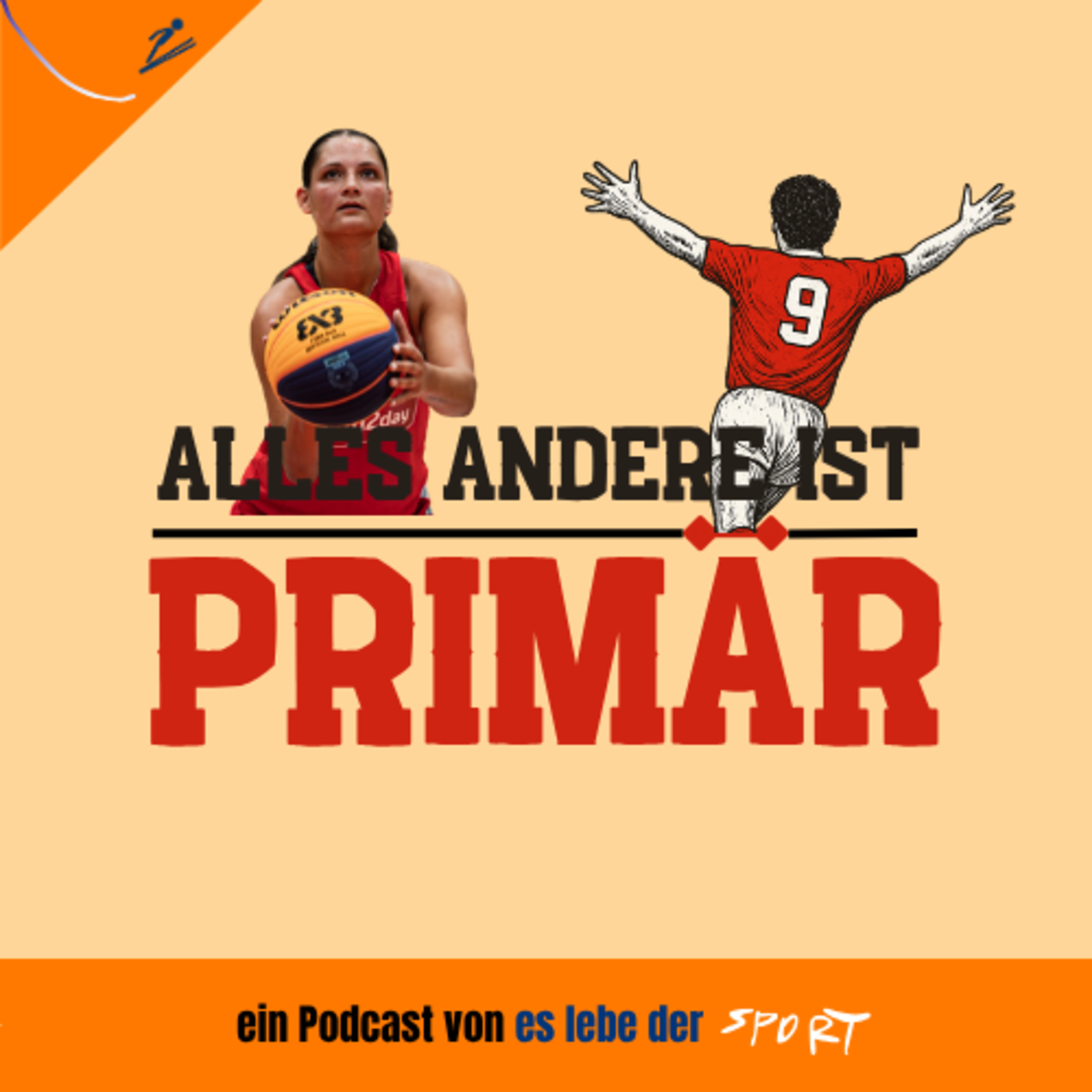 Basketball-Nationalspielerin Bekki Kalaydjiev im Interview + tschau Wintersport-Saison, wird Rapid noch Meister? & Papa/Mannei der Woche, Wollei's Rückflug in die Sportgeschichte episode artwork